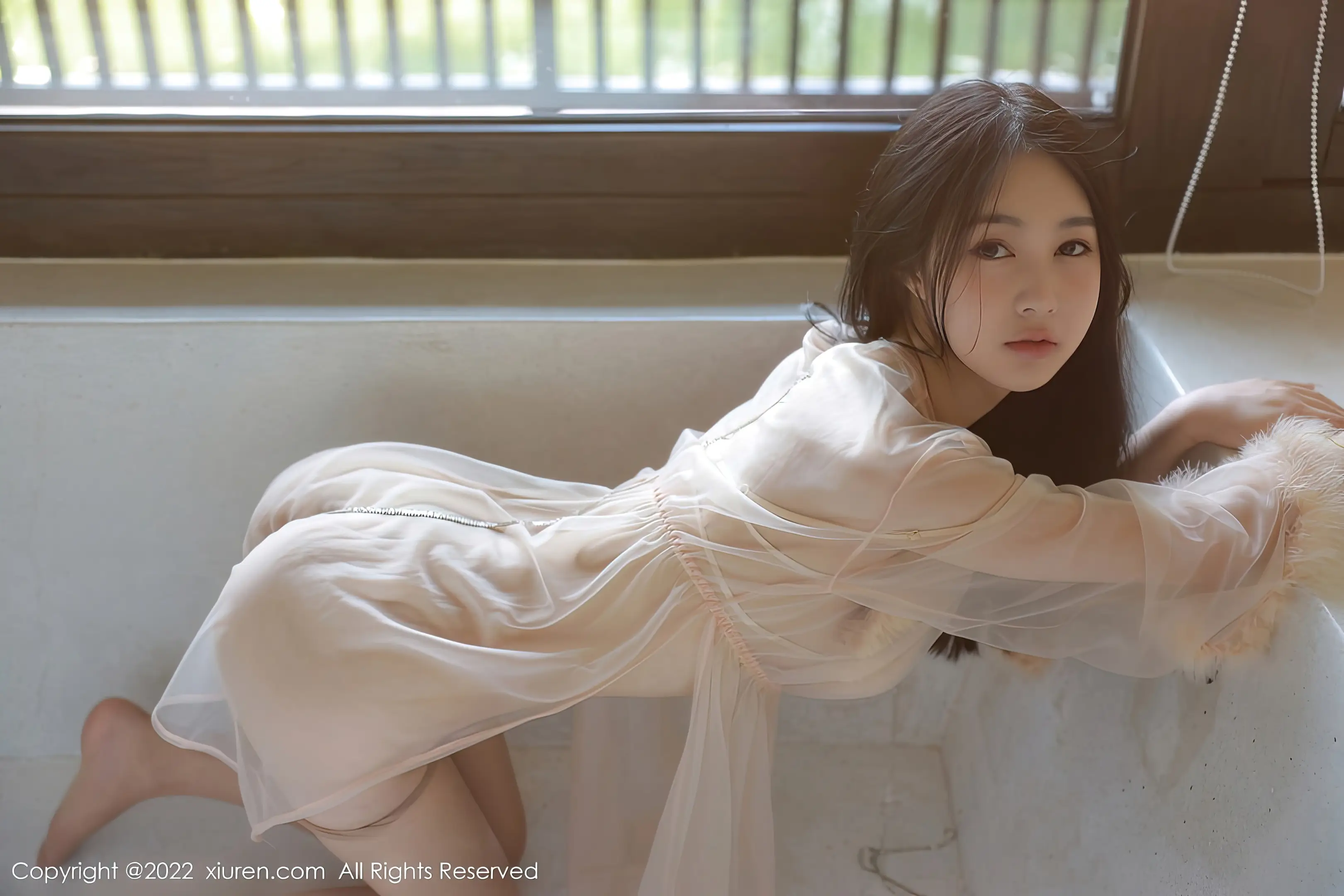 [秀人网] 2022.11.02 NO.5796 谢晚晚#[59P]-5