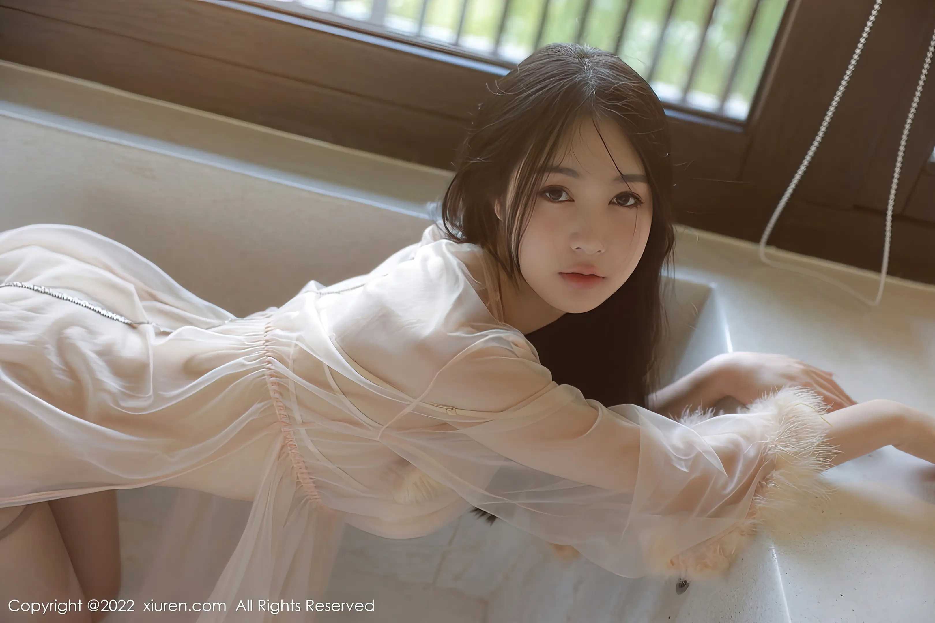 [秀人网] 2022.11.02 NO.5796 谢晚晚#[59P]-6