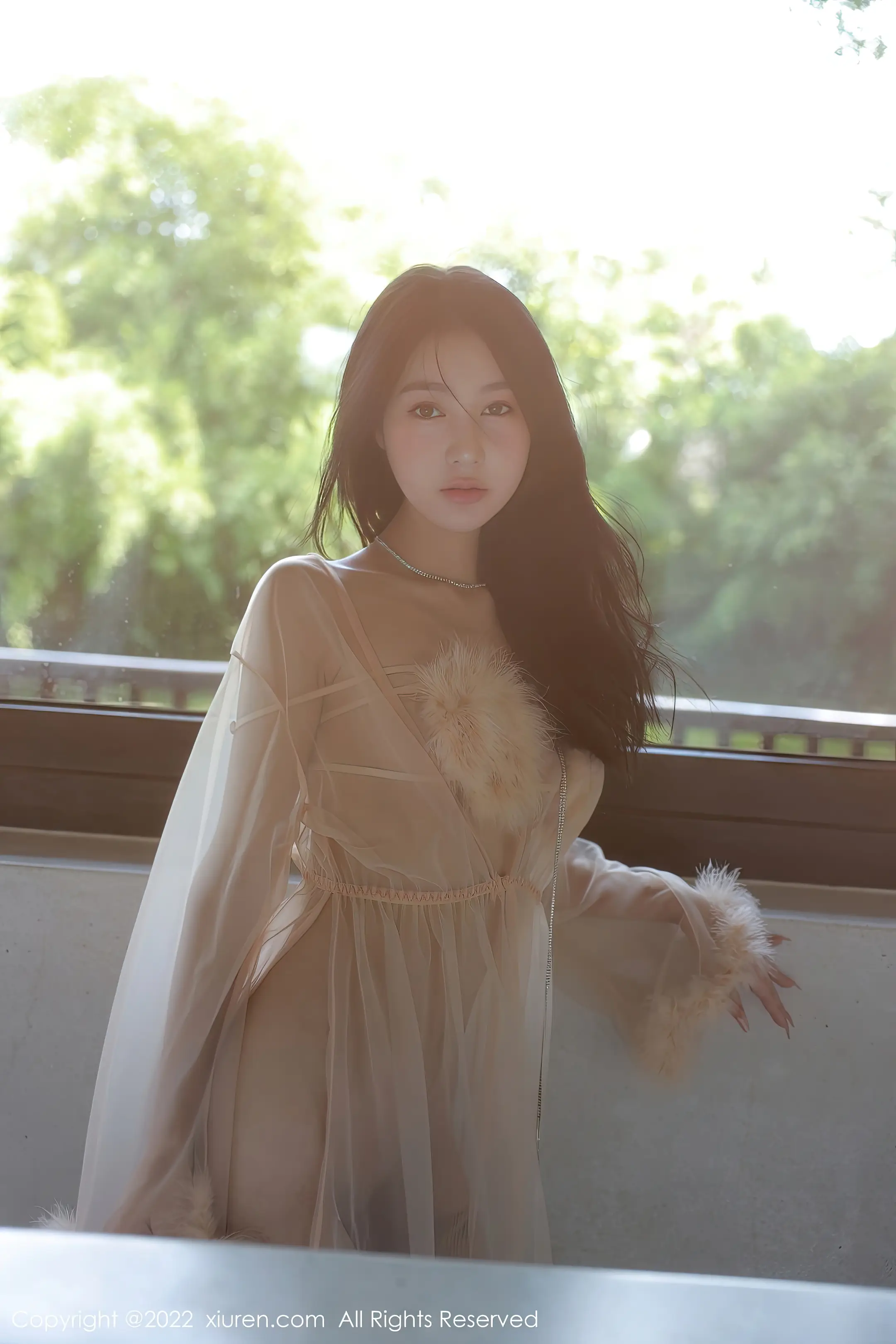 [秀人网] 2022.11.02 NO.5796 谢晚晚#[59P]-9