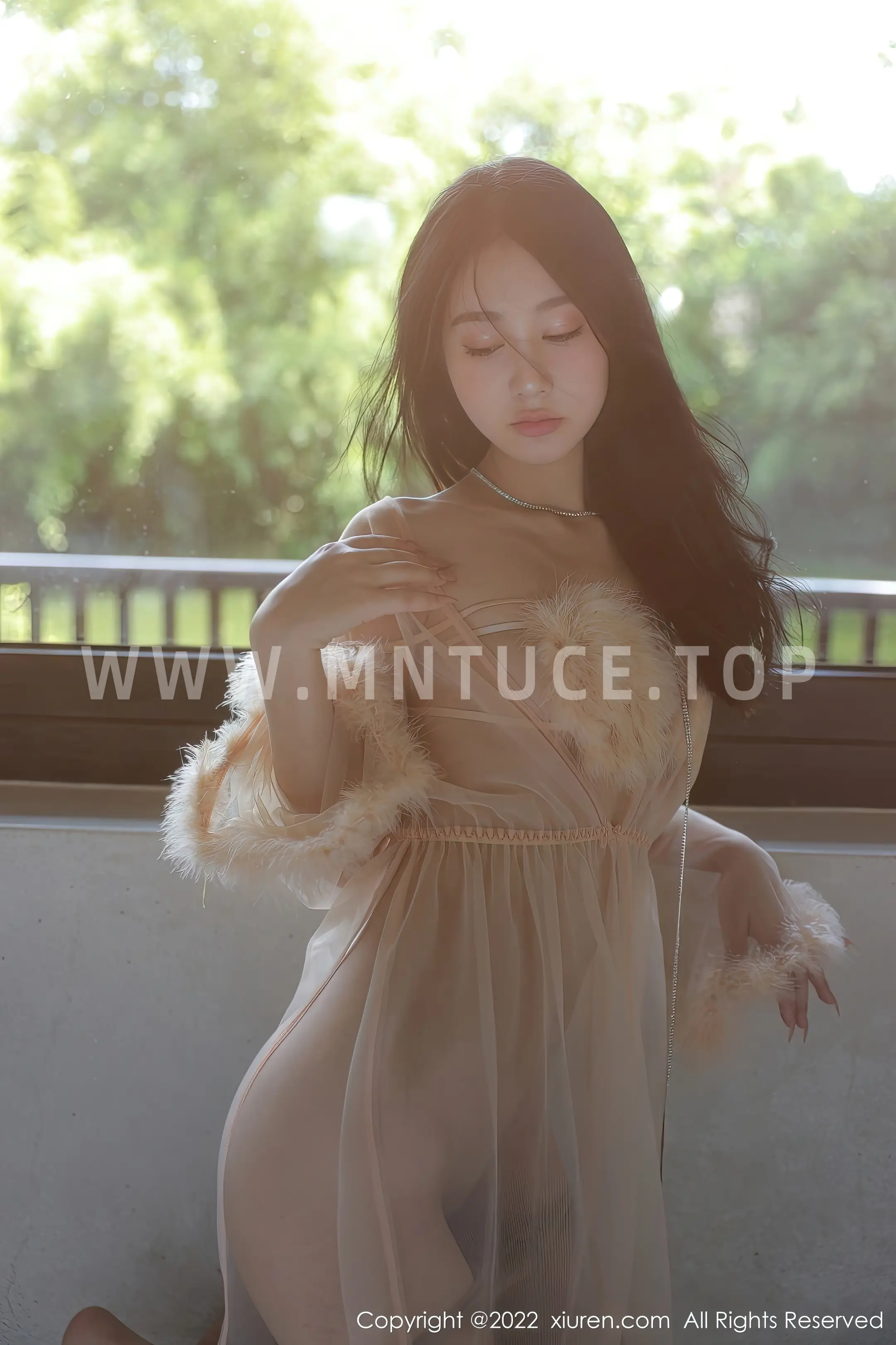 [秀人网] 2022.11.02 NO.5796 谢晚晚#[59P]-2