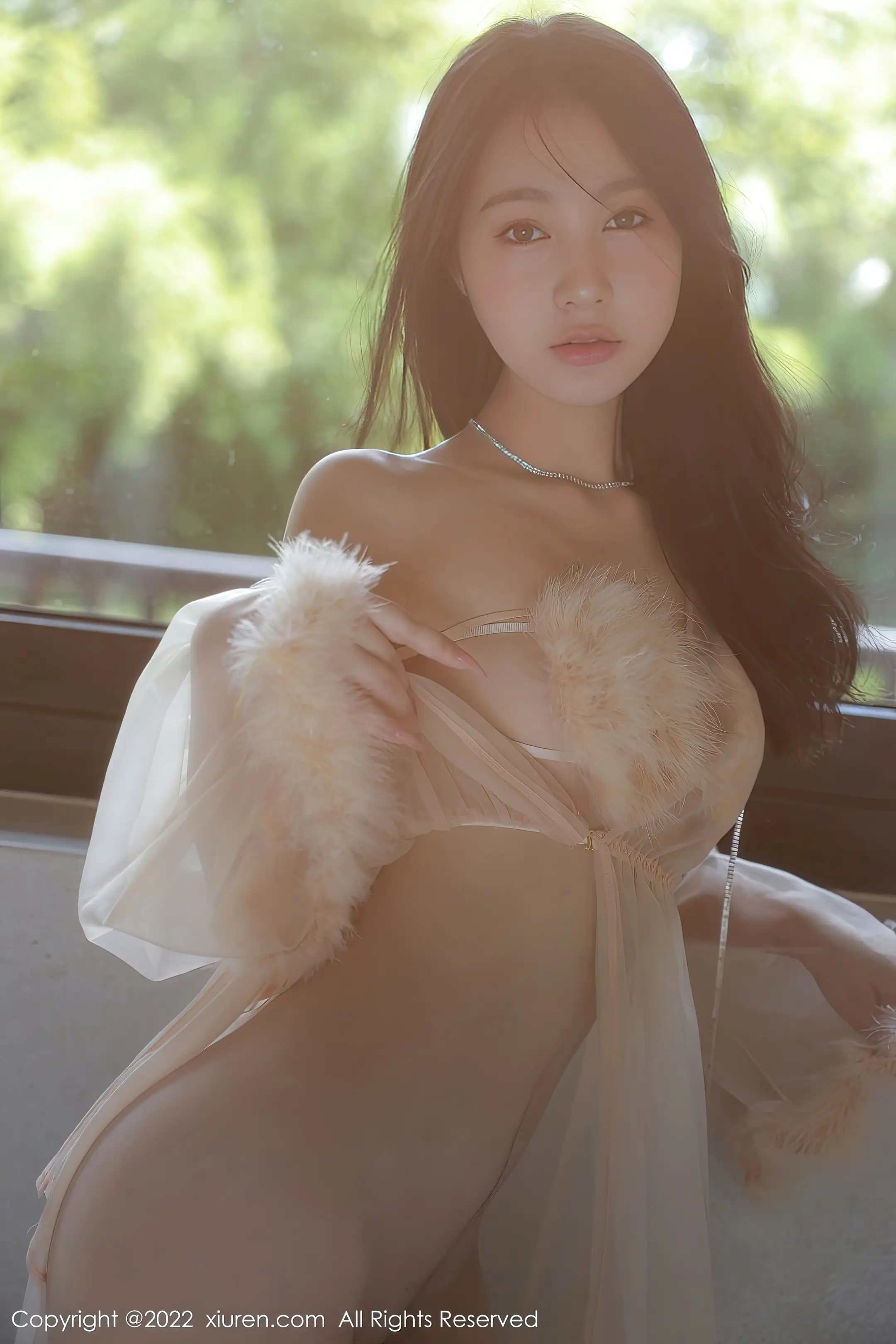 [秀人网] 2022.11.02 NO.5796 谢晚晚#[59P]-4