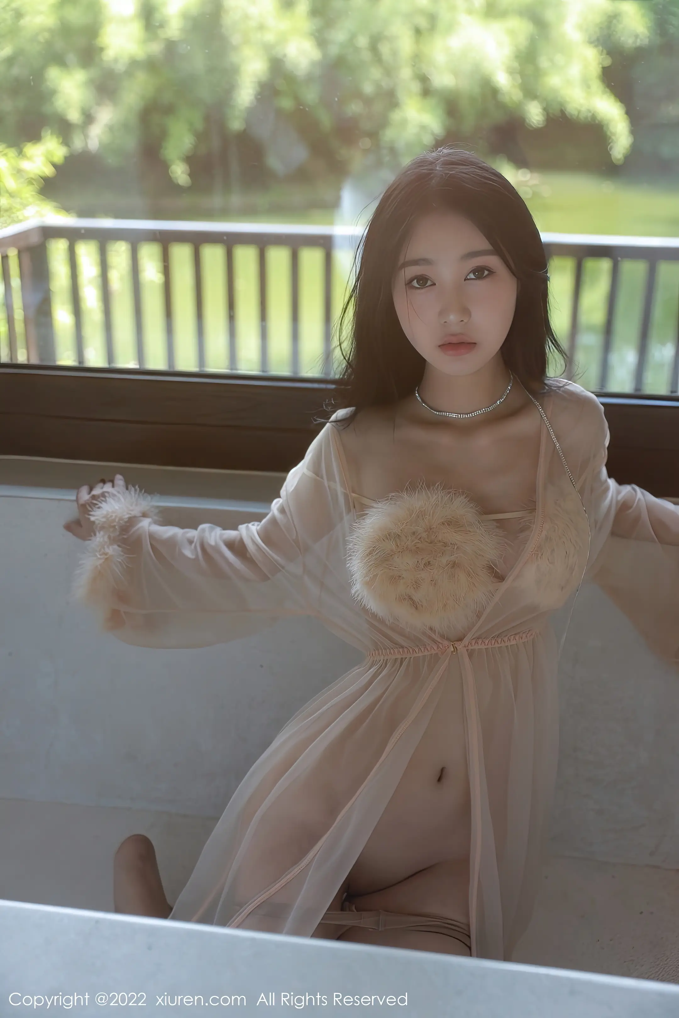 [秀人网] 2022.11.02 NO.5796 谢晚晚#[59P]-5