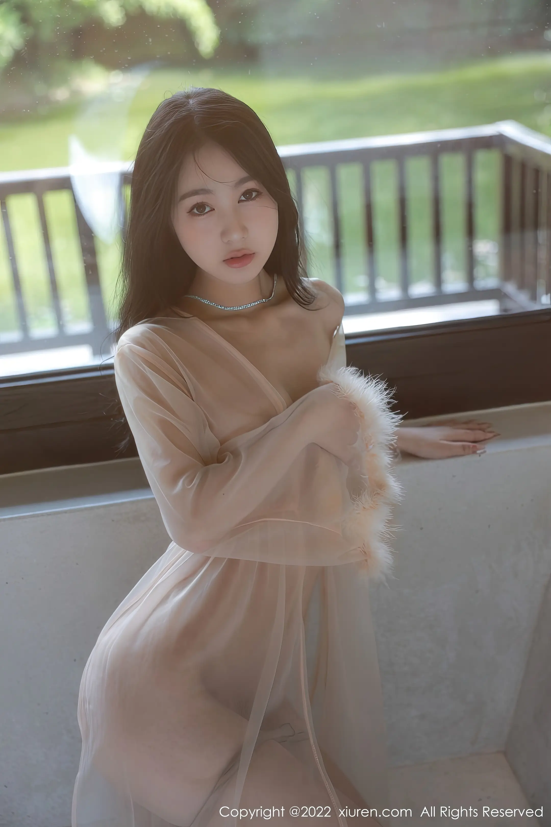 [秀人网] 2022.11.02 NO.5796 谢晚晚#[59P]-6