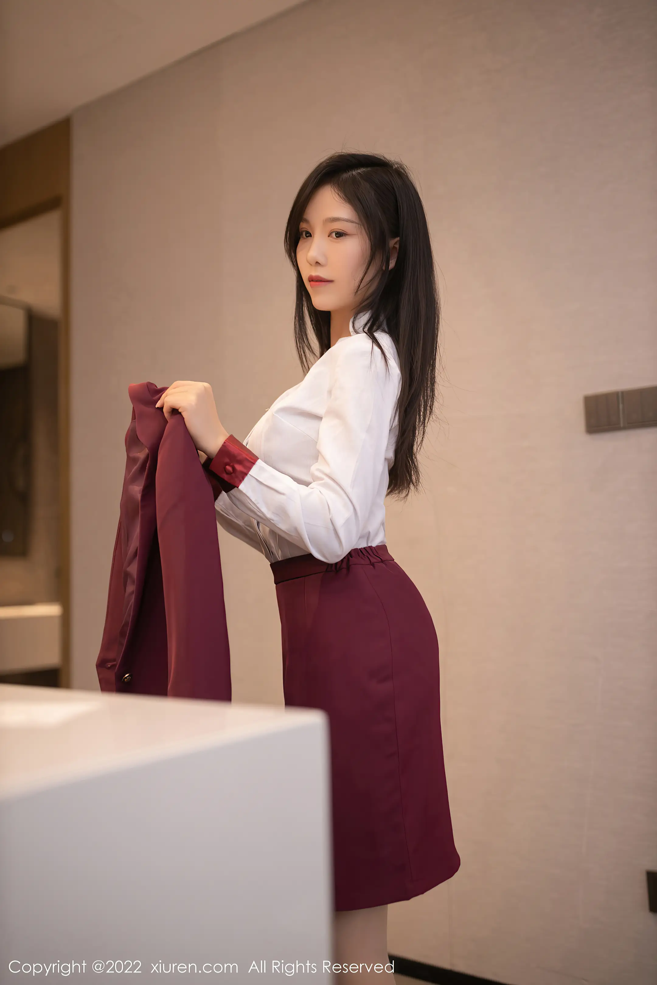 [秀人网] 2022.08.24 – NO.5485 利世#[84P]-7