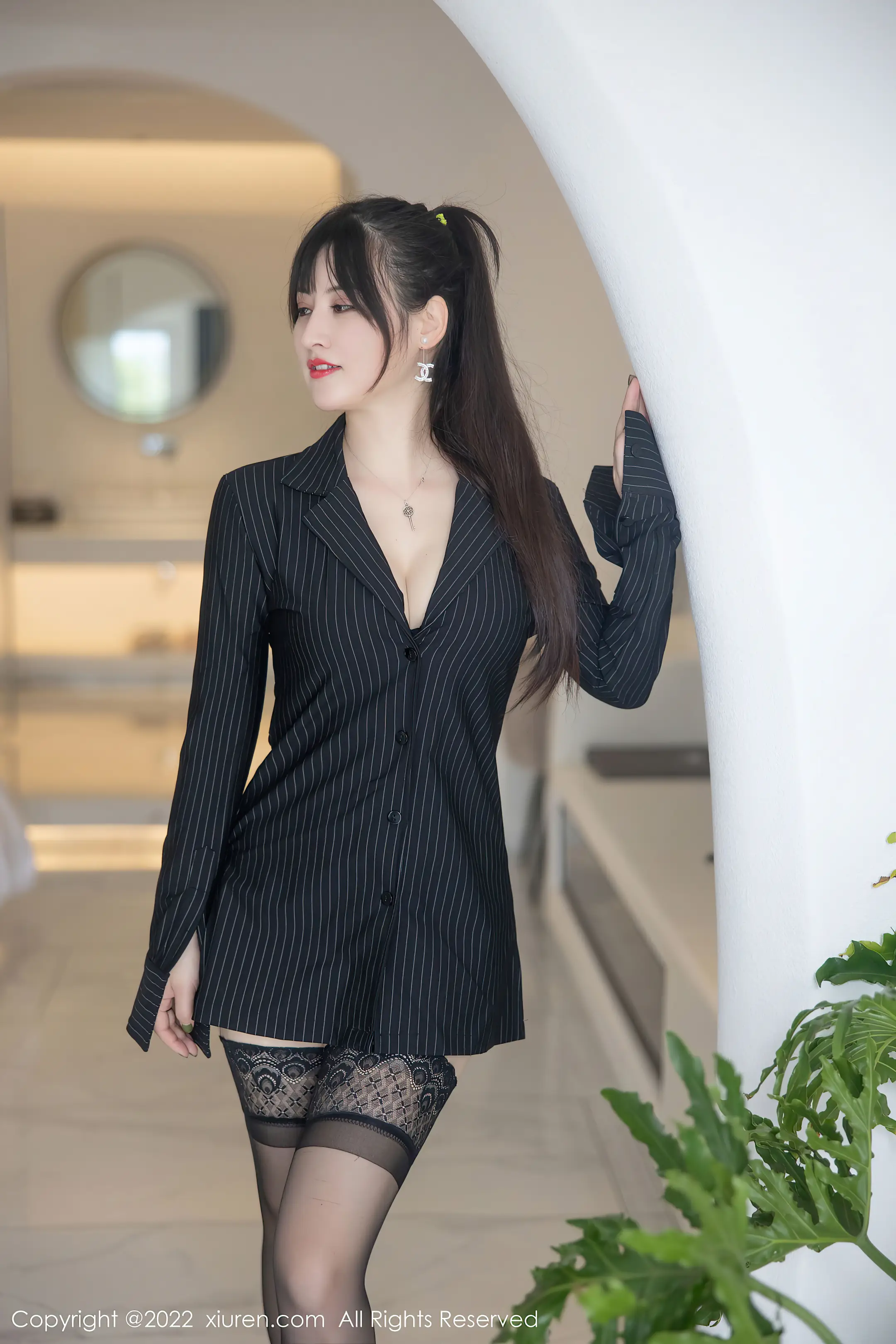 [秀人网] 2022.07.26 – NO.5335 诗诗kiki#[84P]-3