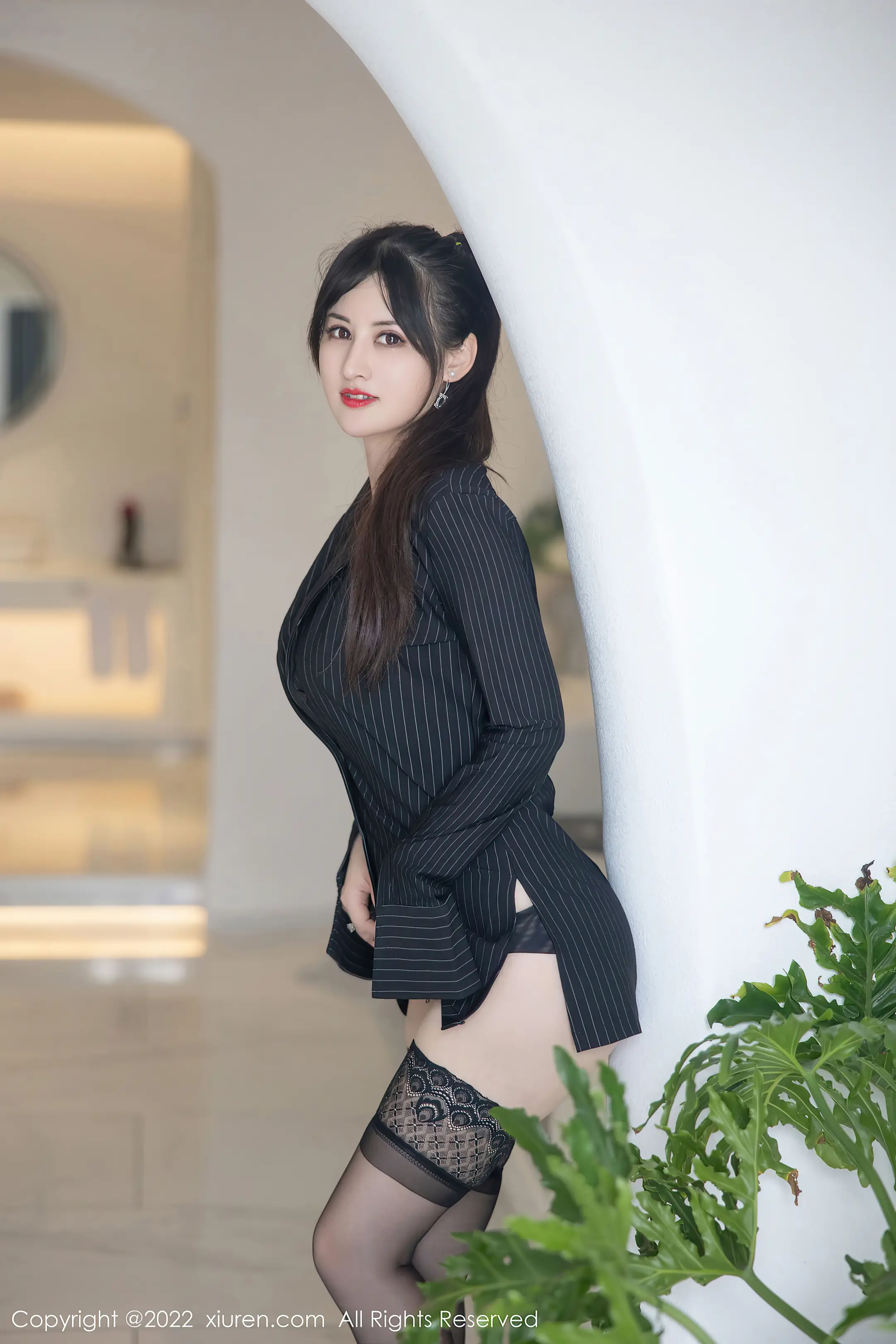 [秀人网] 2022.07.26 – NO.5335 诗诗kiki#[84P]-6