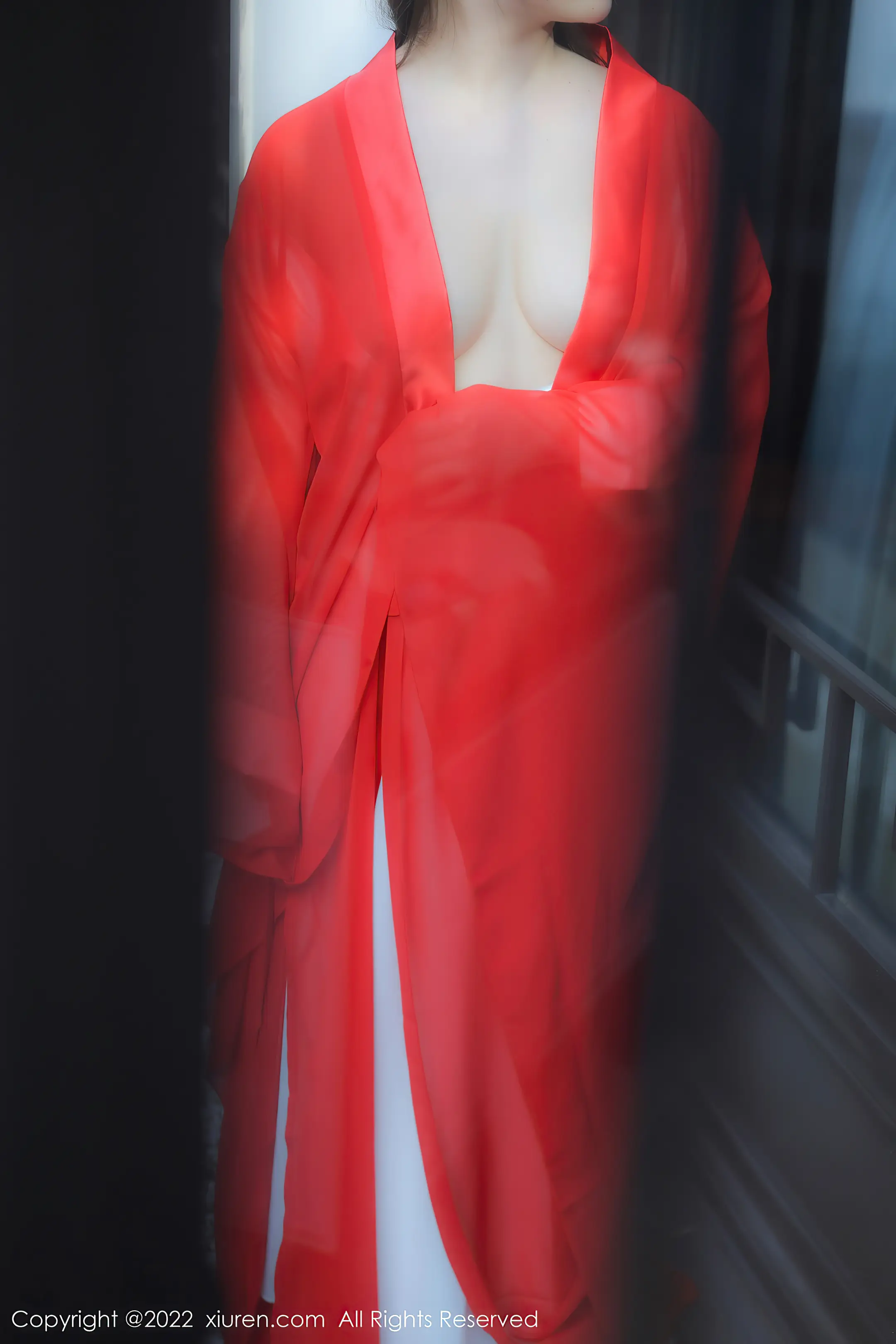 [秀人网] 2022.08.10 – NO.5414 豆瓣酱#[81P]-4