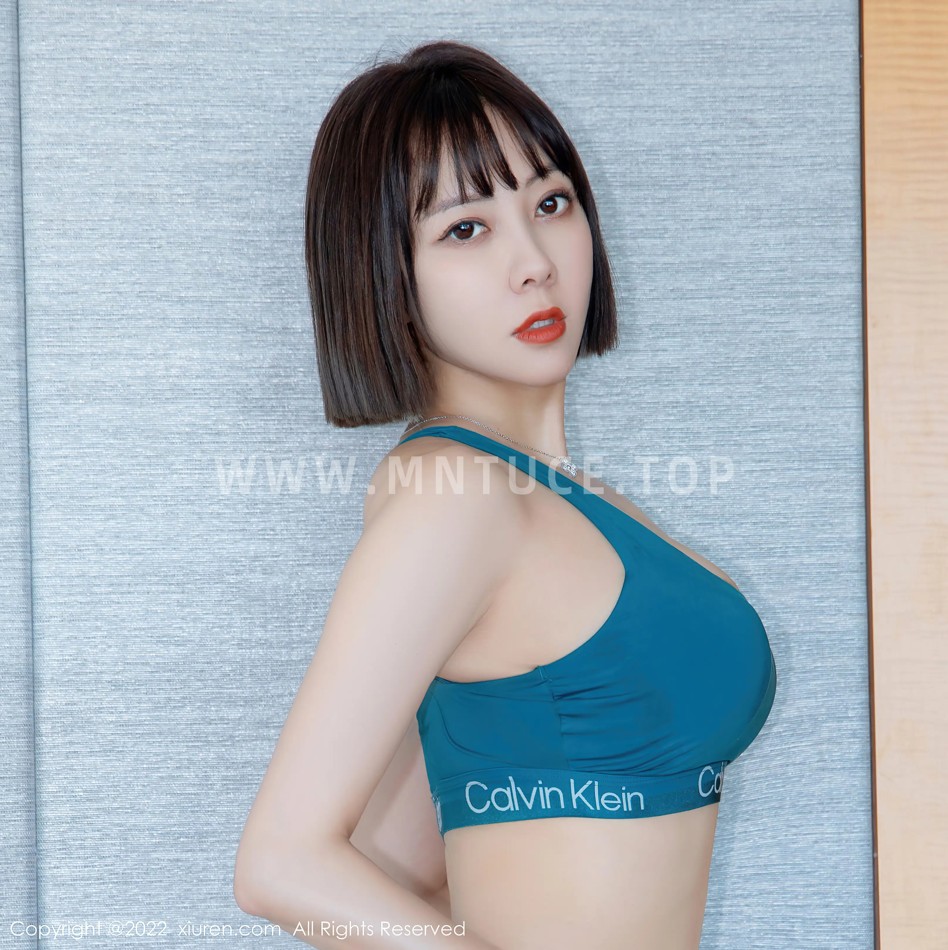 [秀人网] 2022.04.18 – NO.4882 果儿Victoria#[52P]-10