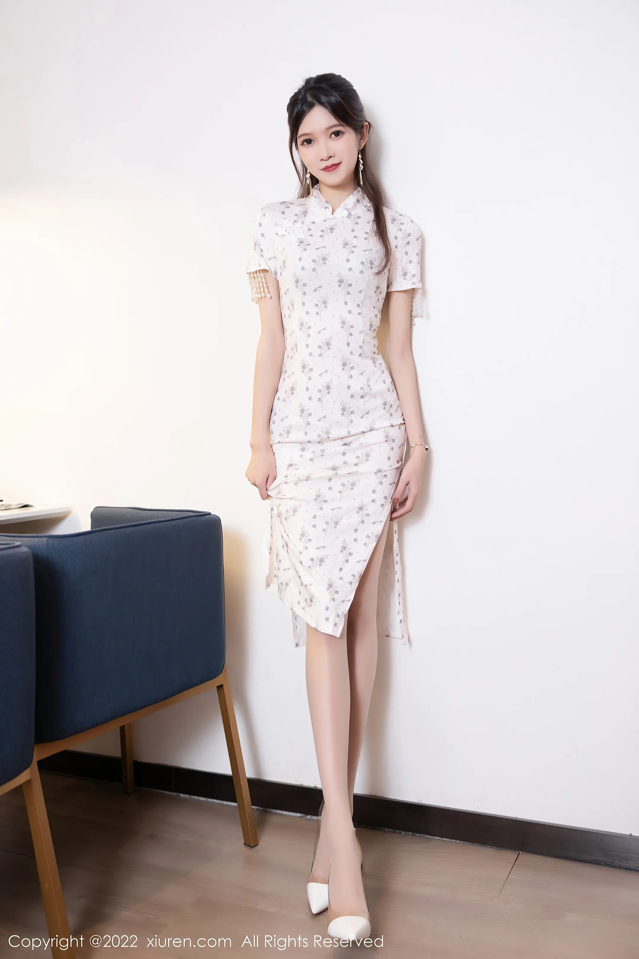 [秀人网] 2022.09.15 NO.5592 程开心#[77P]-5