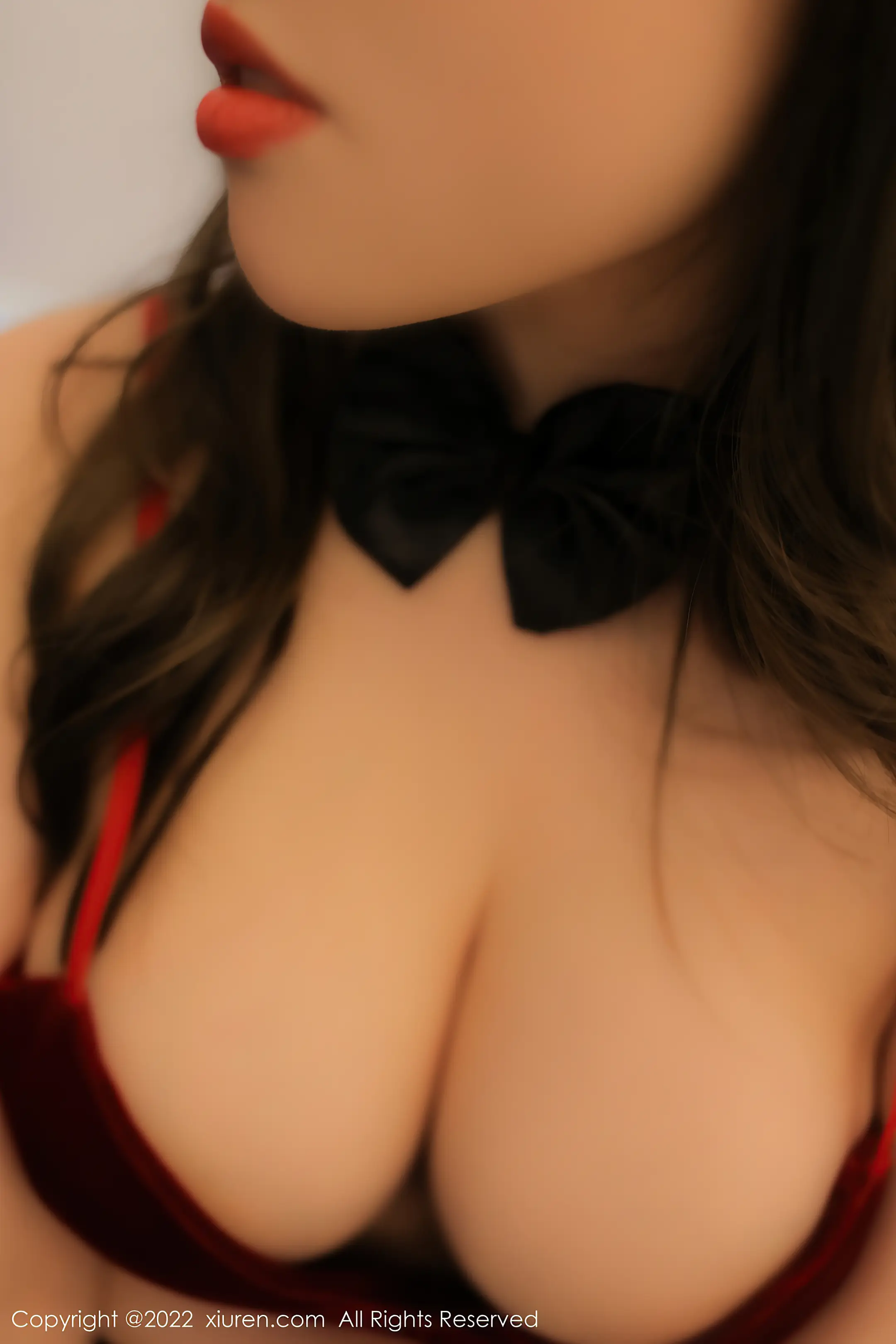 [秀人网] 2022.09.02 NO.5533 豆瓣酱#[85P]-2
