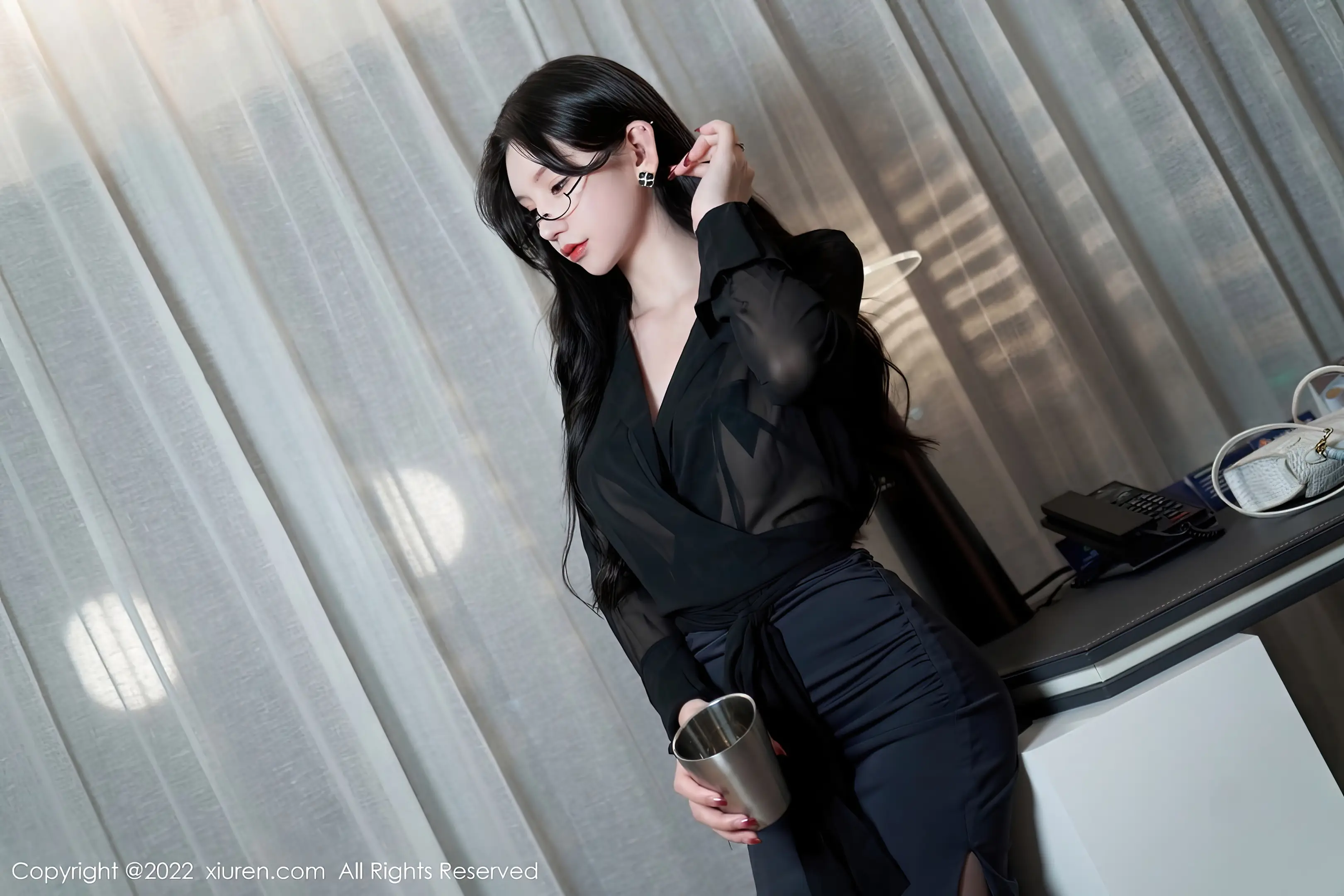 [秀人网] 2022.11.25 NO.5914 周于希Sally#[98P]-10