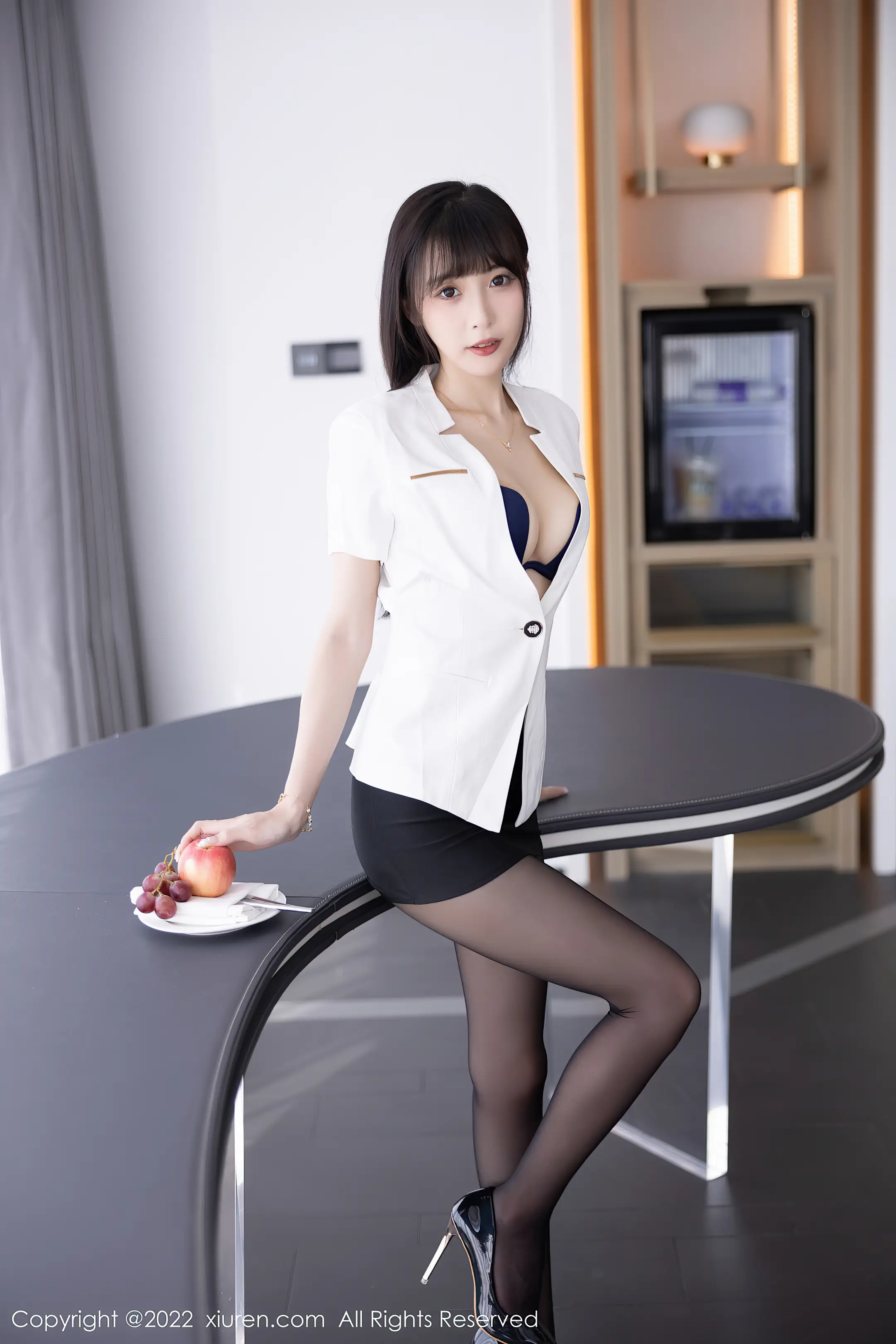 [秀人网] 2022.10.12 NO.5700 林星阑#[93P]-3