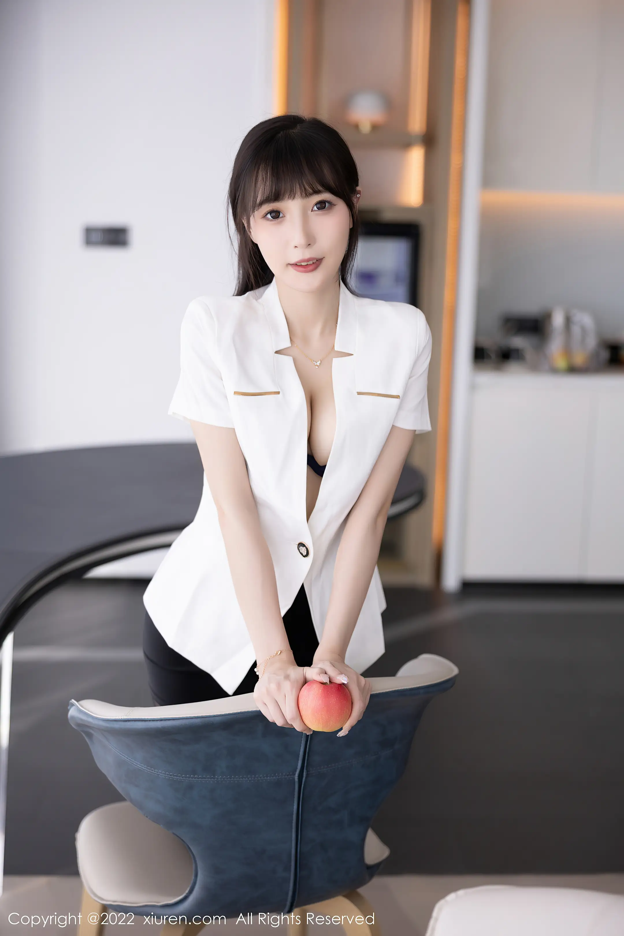 [秀人网] 2022.10.12 NO.5700 林星阑#[93P]-4