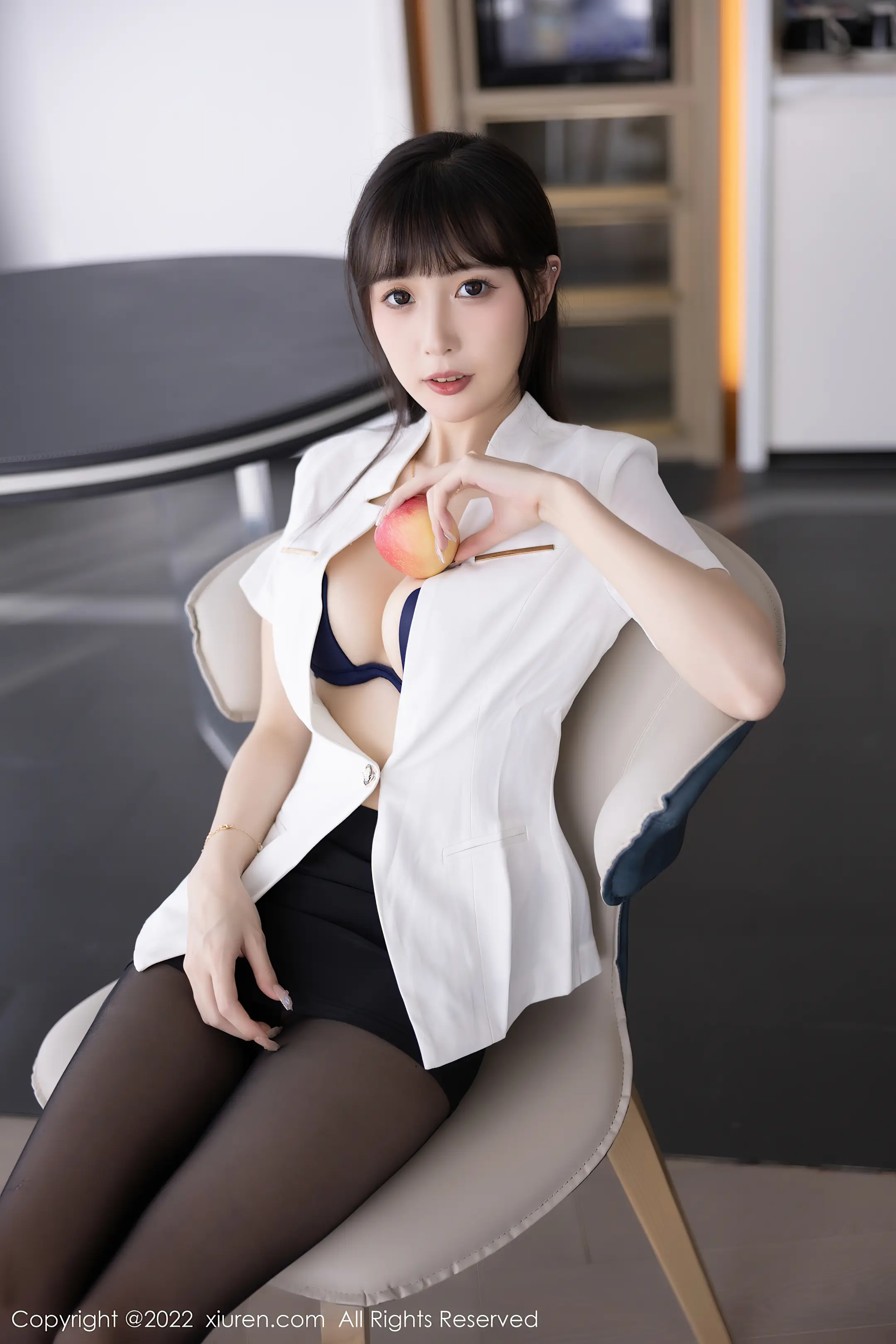 [秀人网] 2022.10.12 NO.5700 林星阑#[93P]-8