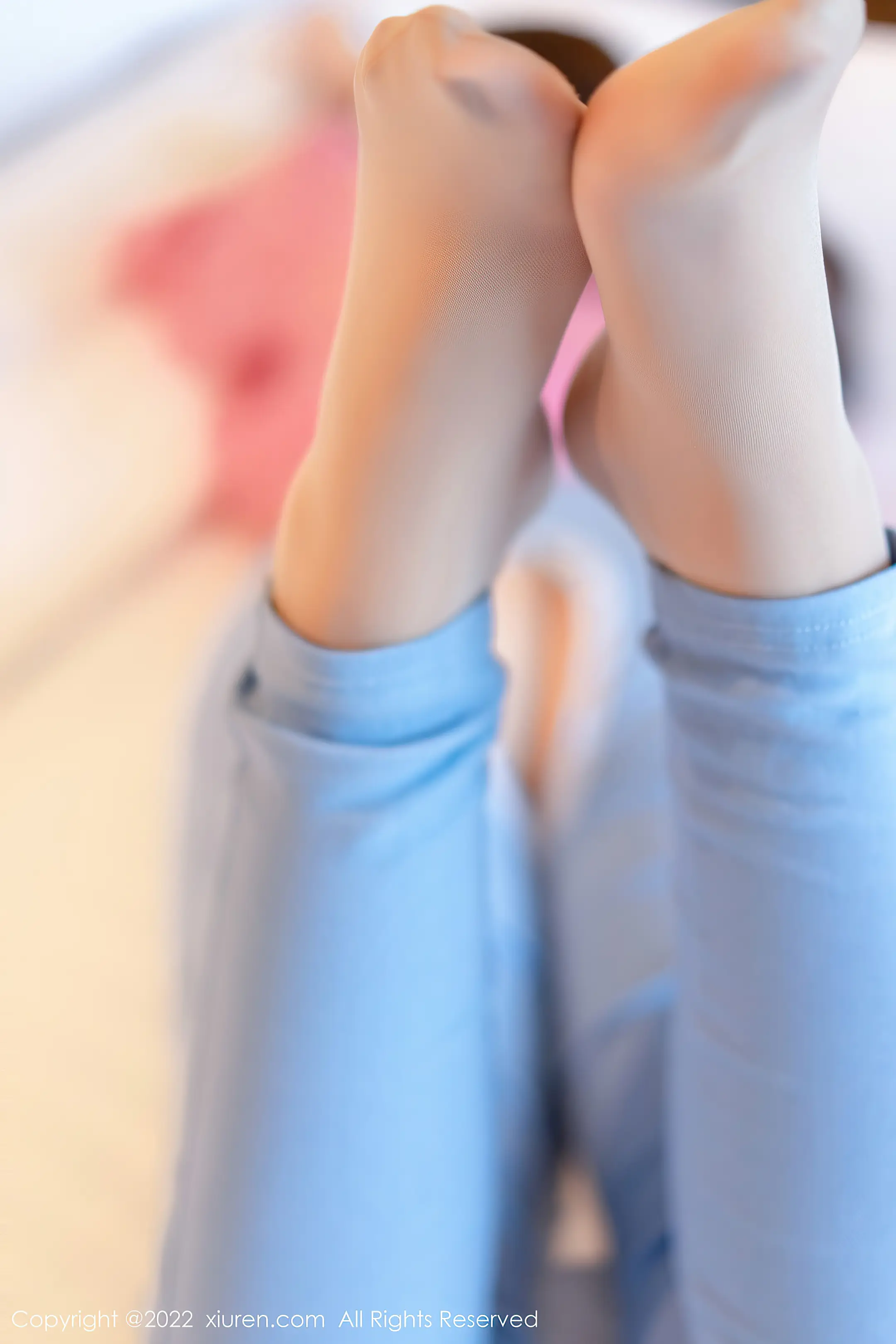 [秀人网] 2022.08.24 – NO.5488 张思允Nice#[60P]-9