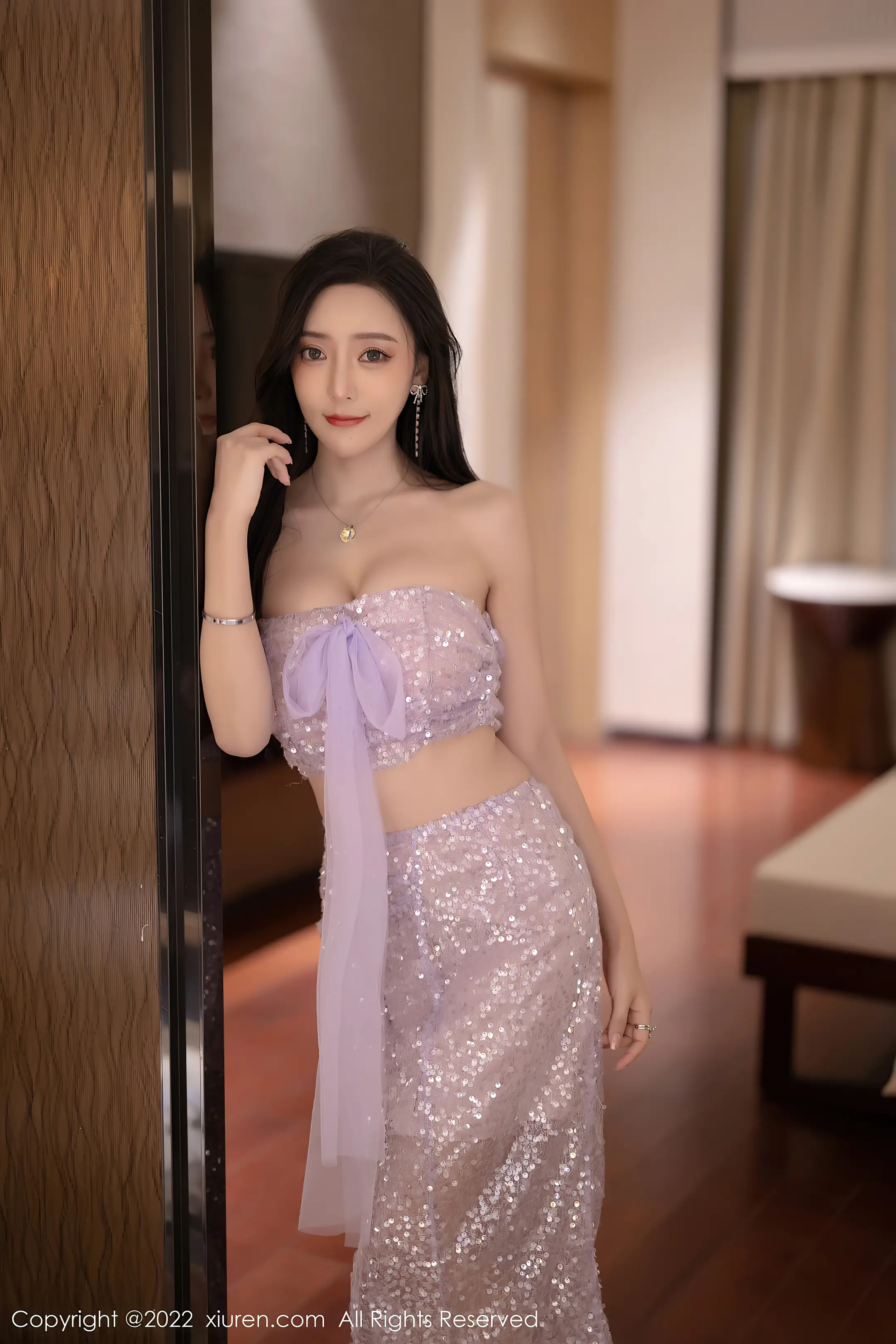 [秀人网] 2022.06.17 – NO.5161 王馨瑶yanni#[92P]-6