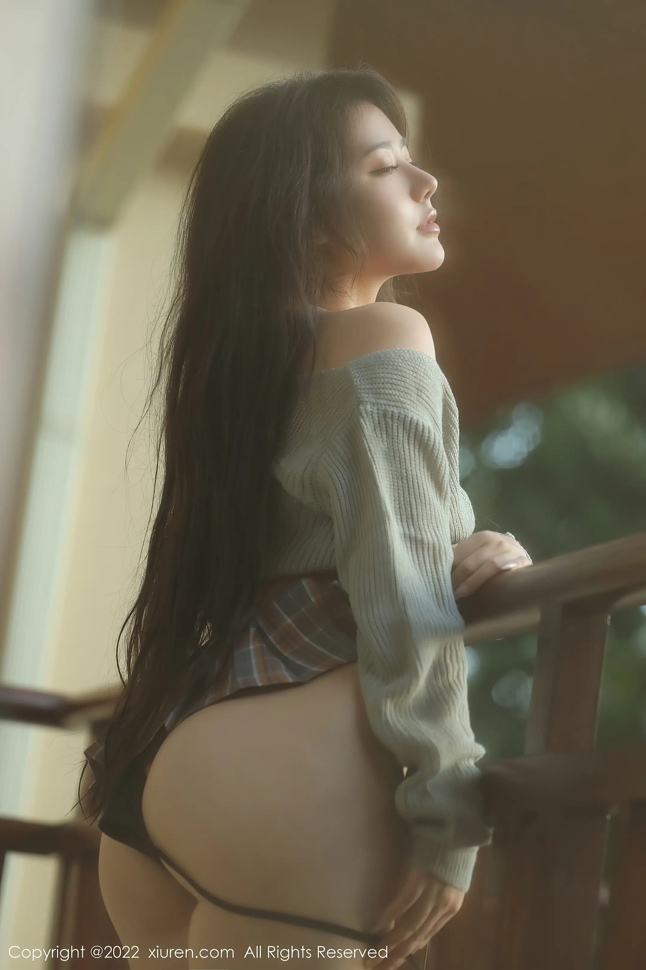 [秀人网] 2022.03.03 – NO.4662 玛鲁娜Manuela#[65P]-5