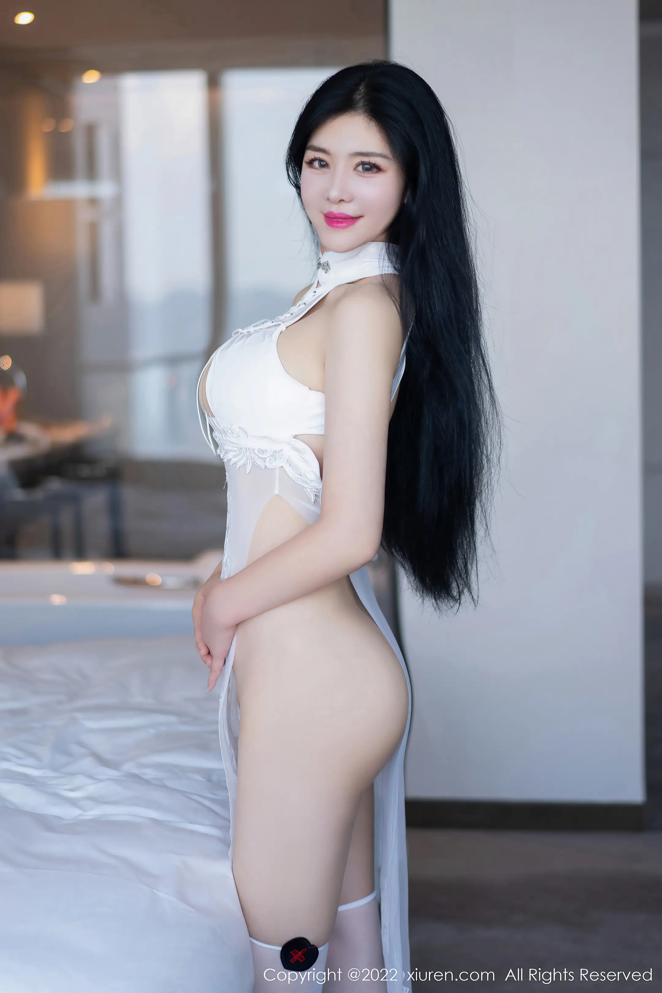 [秀人网] 2022.09.29 NO.5665 刘钰儿#[67P]-4