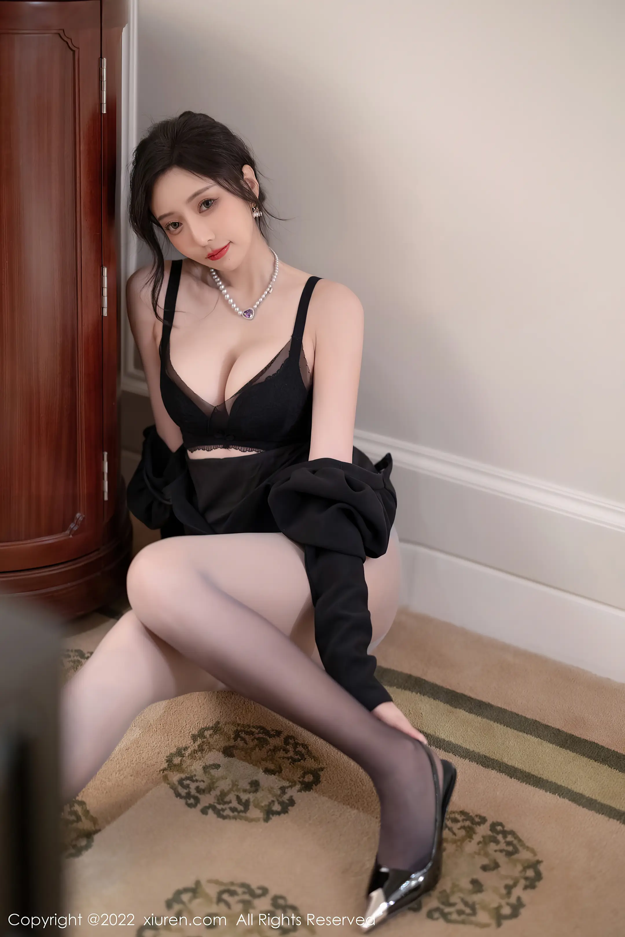 [秀人网] 2022.07.08 – NO.5251 王馨瑶yanni#[87P]-2