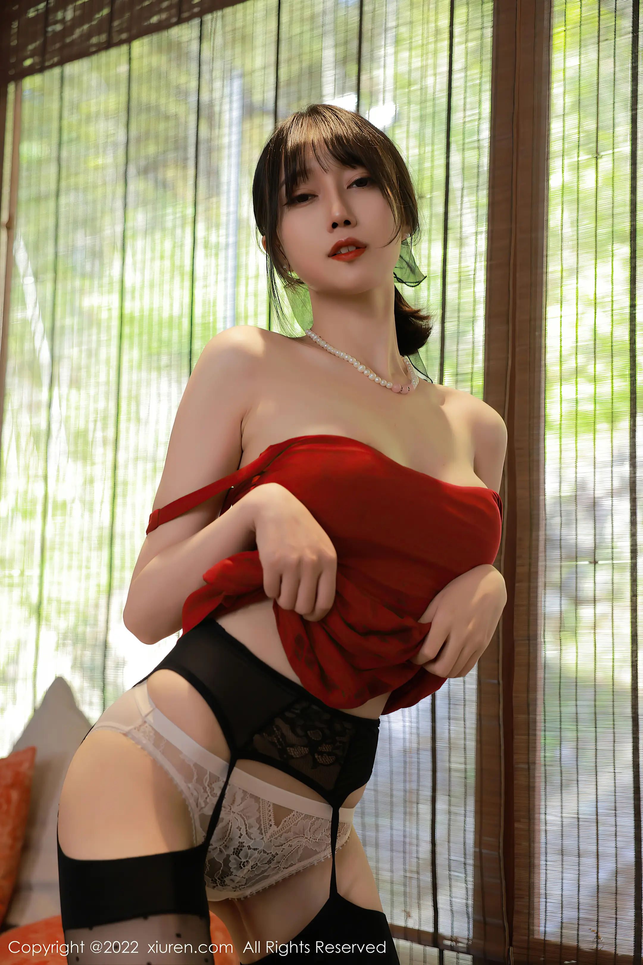 [秀人网] 2022.07.05 – NO.5231 玥儿玥er#[53P]-1