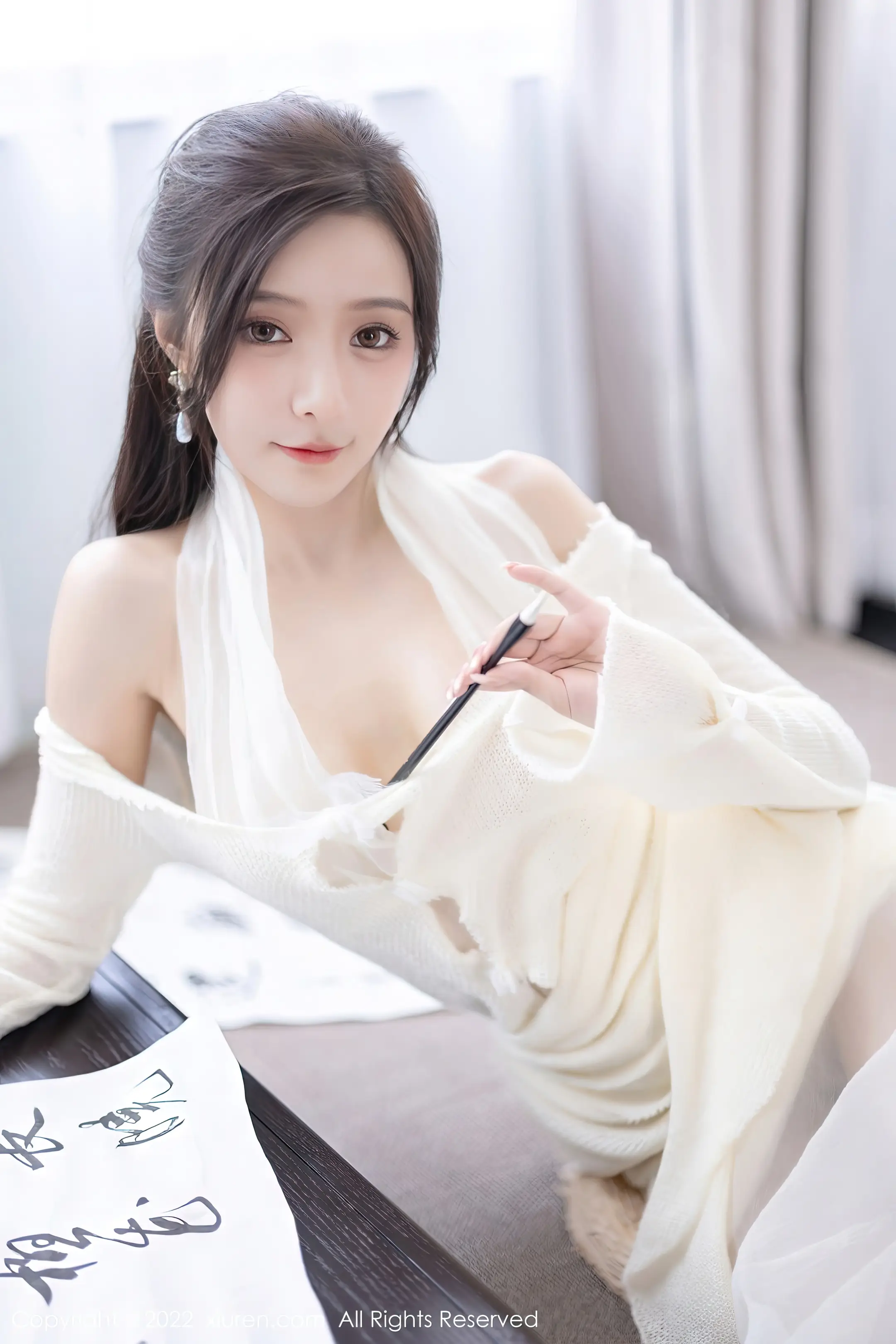 [秀人网] 2022.11.11 NO.5846 王馨瑶yanni#[88P]-9