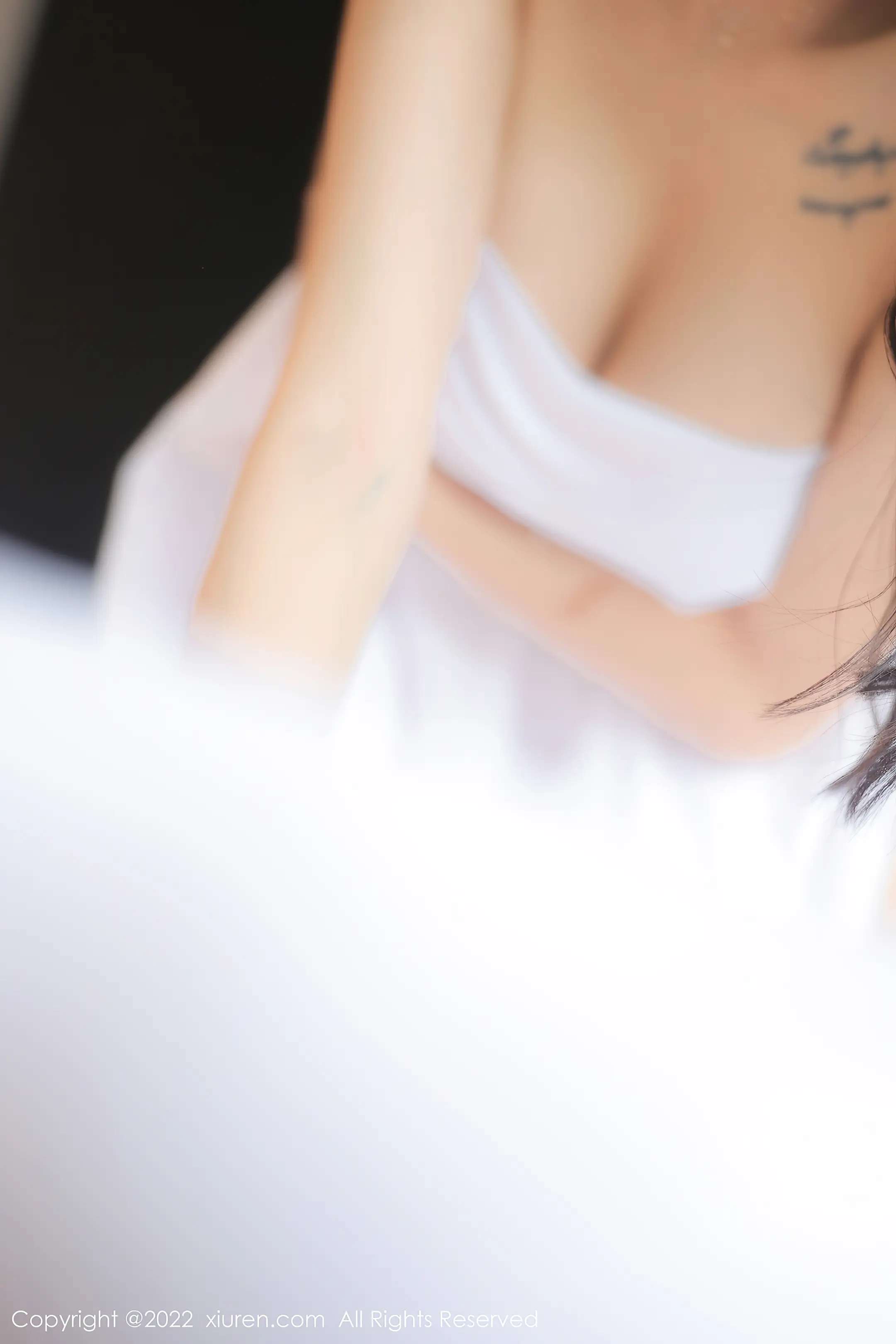 [秀人网] 2022.10.09 NO.5681 葛征#[74P]-2
