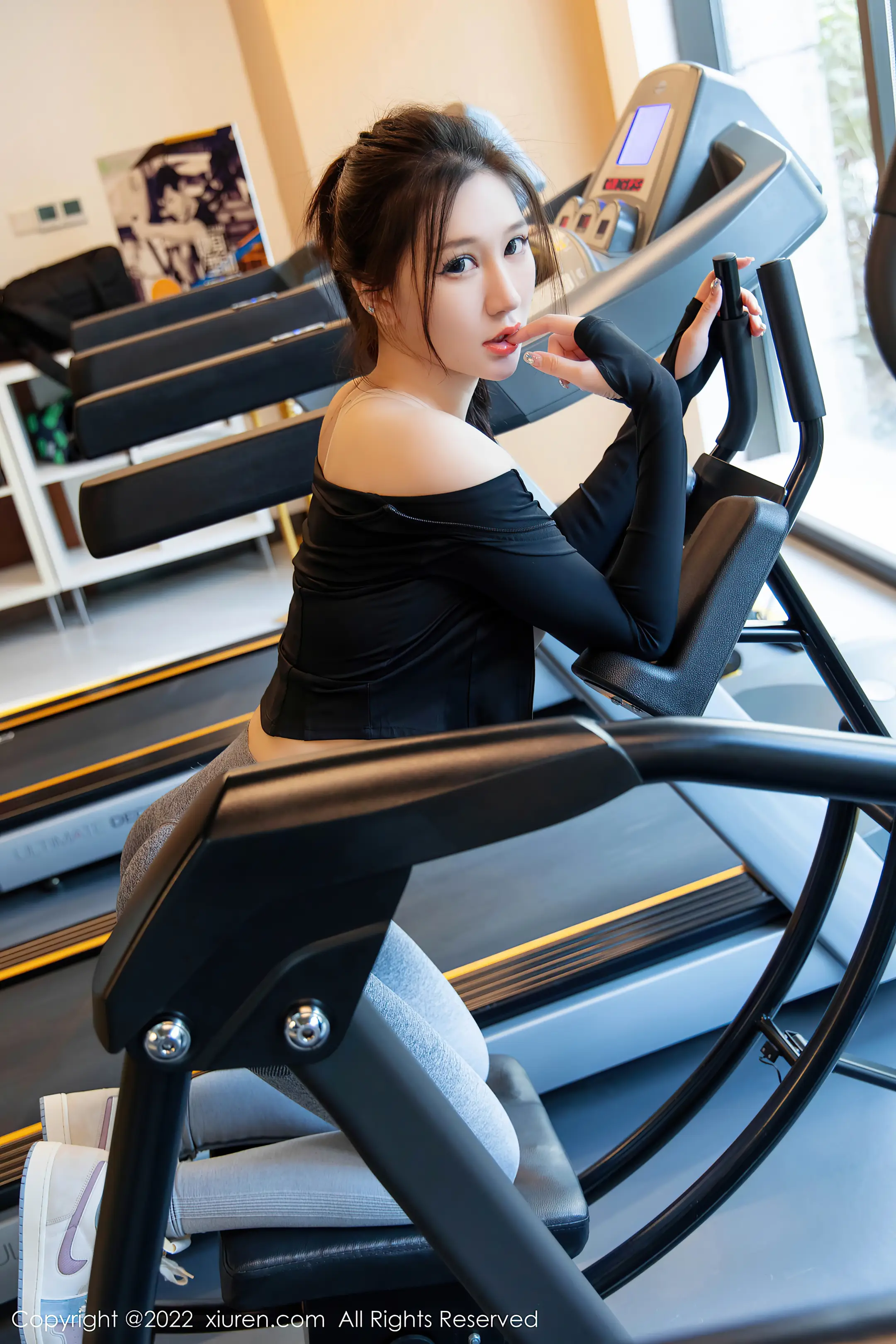 [秀人网] 2022.03.11 – NO.4703 顾乔楠Cora#[94P]-4