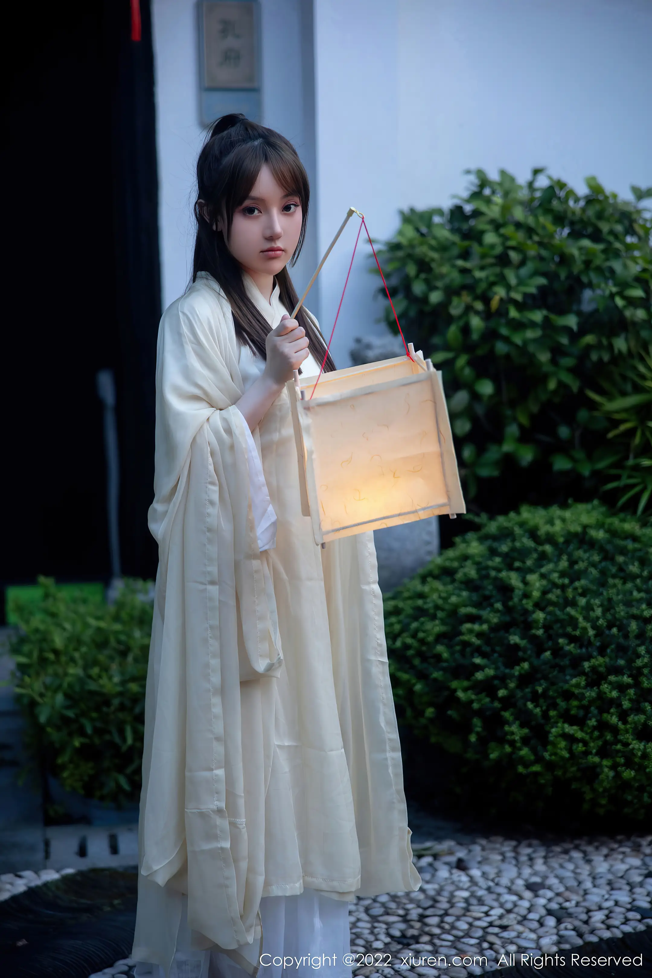 [秀人网] 2022.09.28 NO.5653 豆瓣酱#[78P]-1