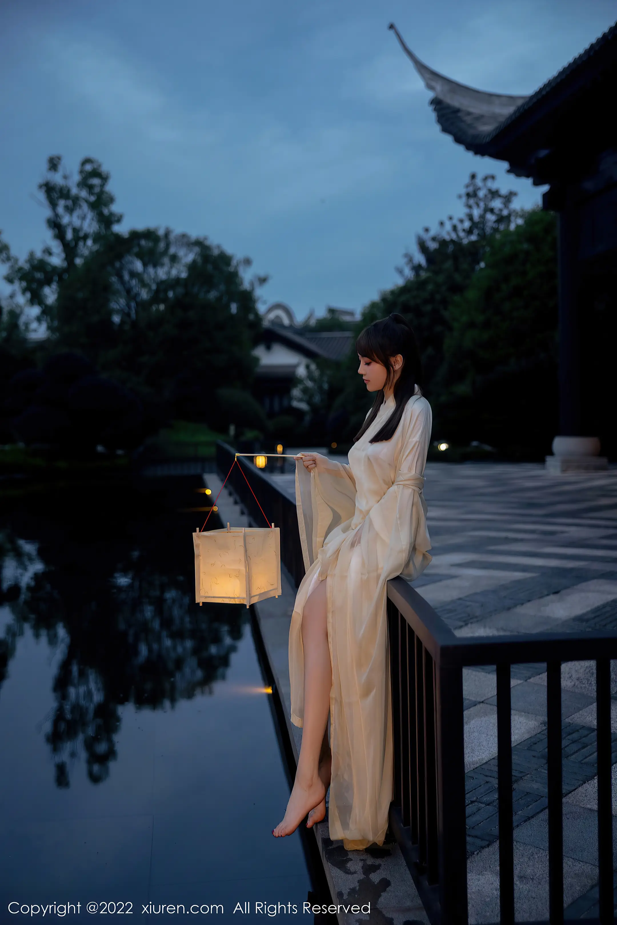 [秀人网] 2022.09.28 NO.5653 豆瓣酱#[78P]-6