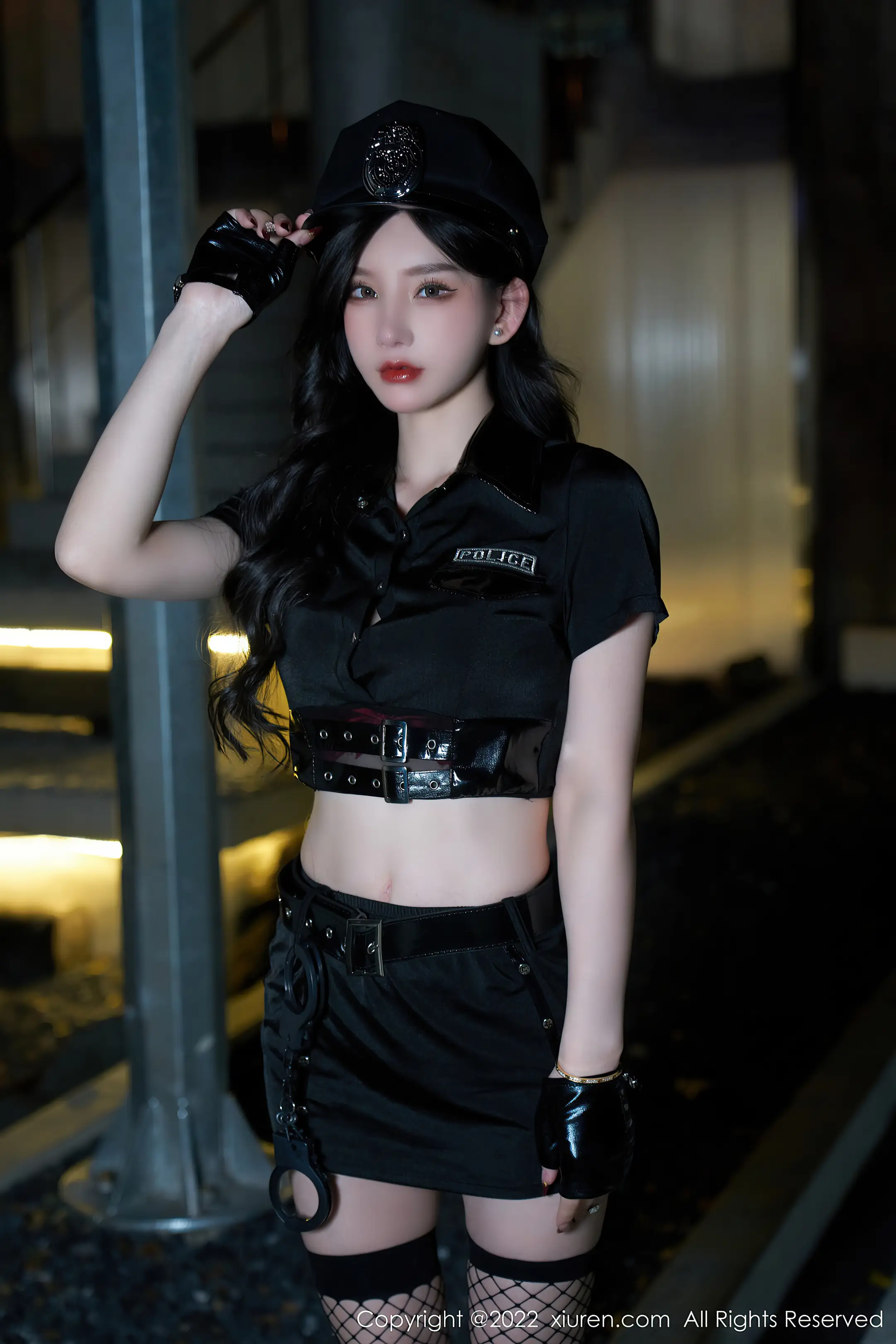 [秀人网] 2022.03.18 – NO.4741 周于希Sally#[73P]-10