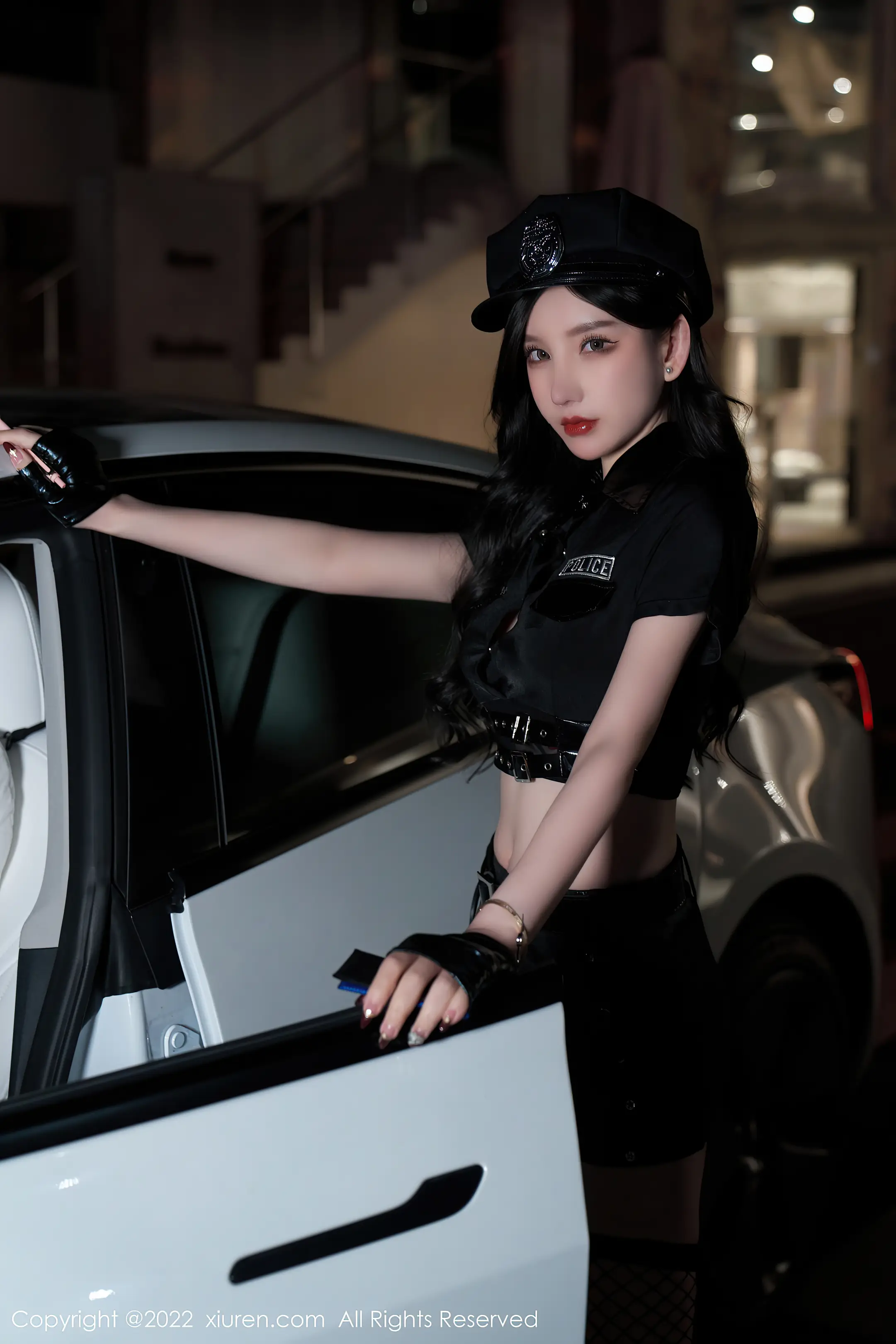 [秀人网] 2022.03.18 – NO.4741 周于希Sally#[73P]-6