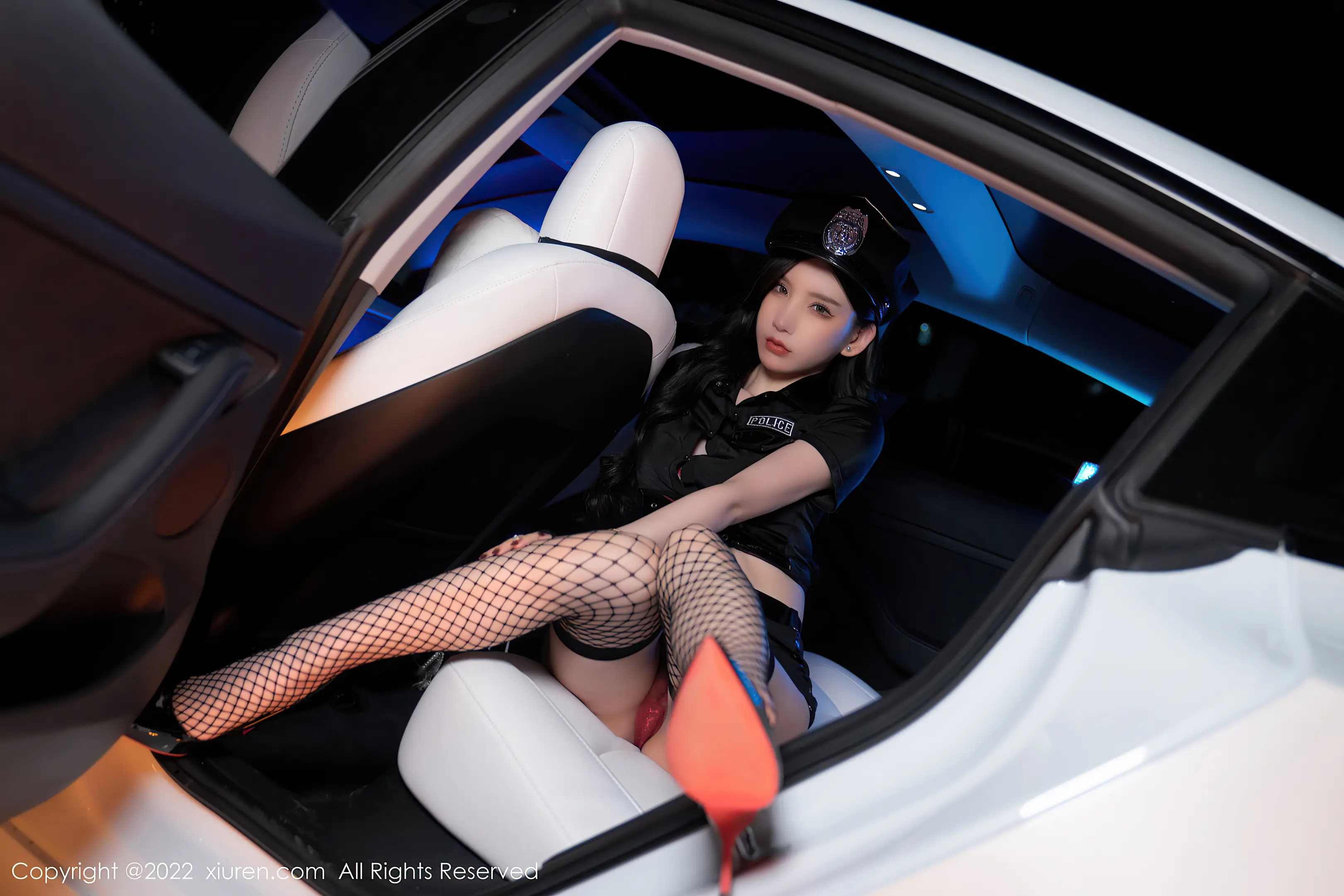 [秀人网] 2022.03.18 – NO.4741 周于希Sally#[73P]-8