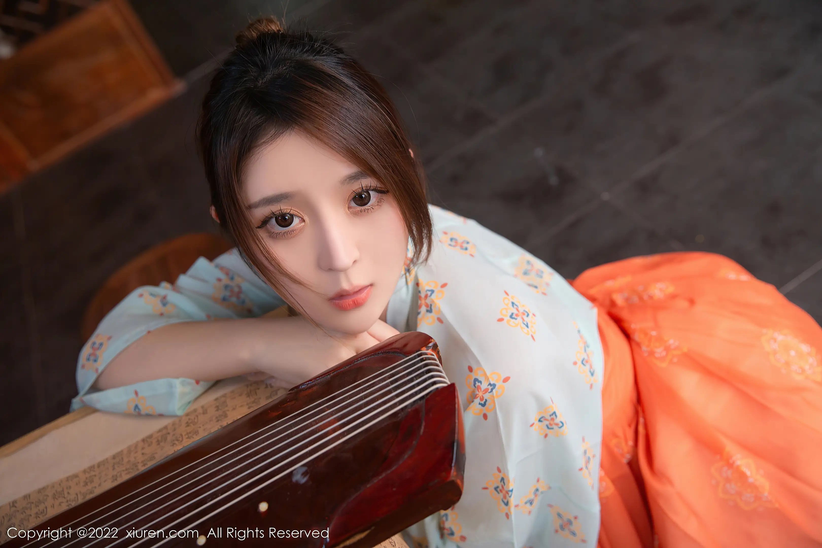 [秀人网] 2022.10.28 NO.5772 夏甜甜#[78P]-9