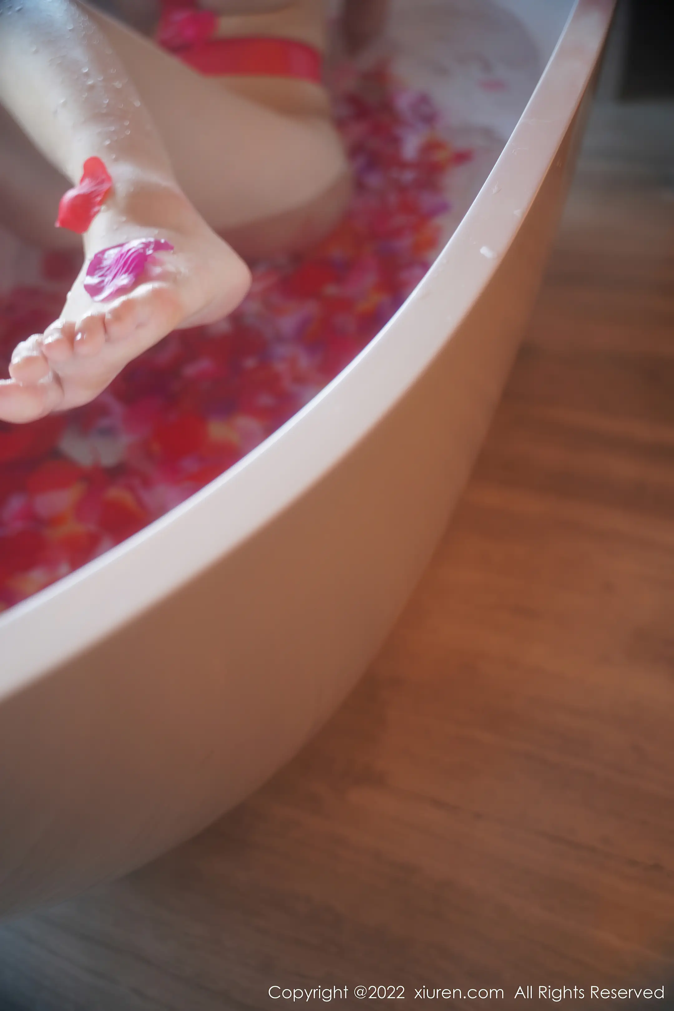 [秀人网] 2022.06.13 – NO.5134 西门小玉#[68P]-5