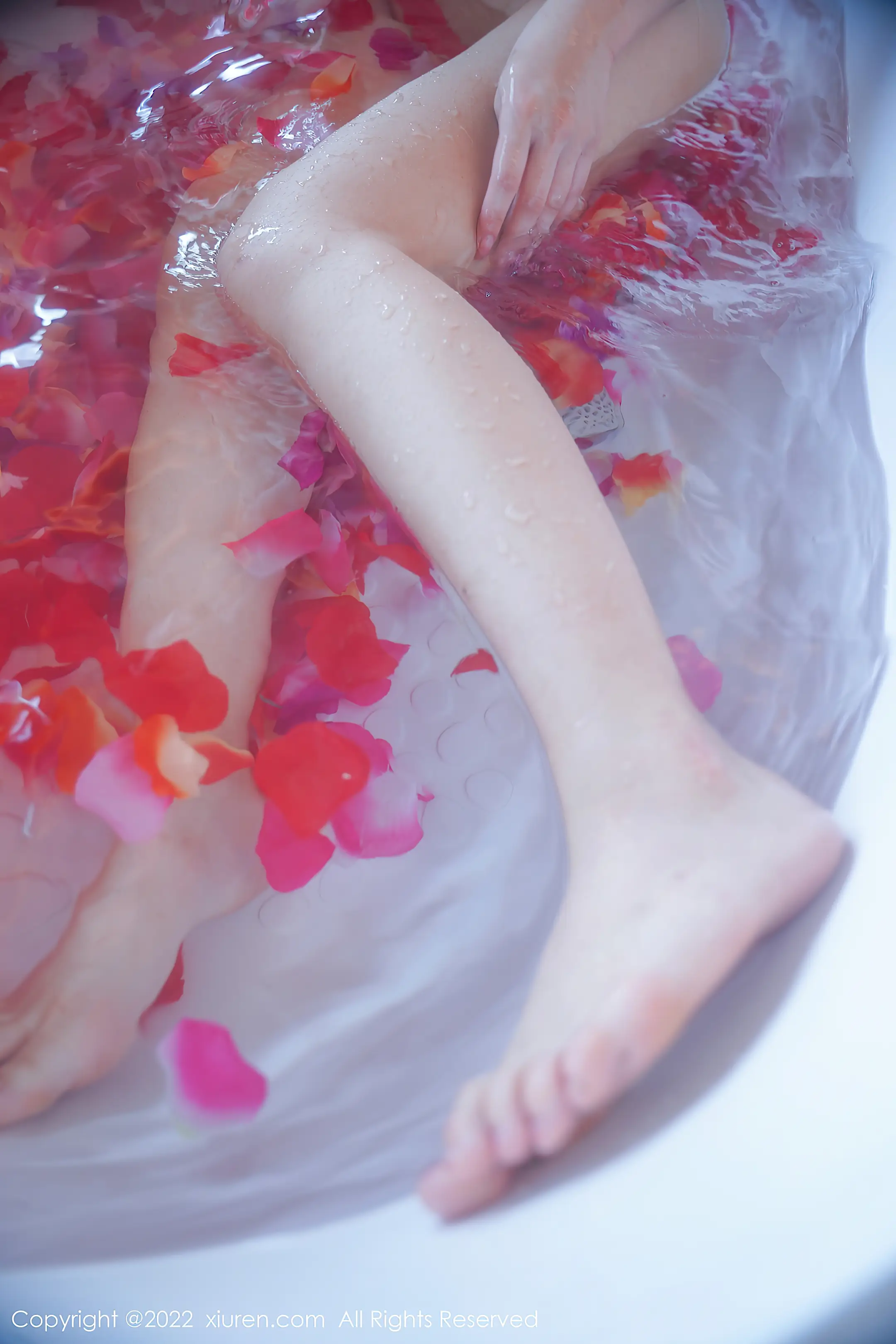 [秀人网] 2022.06.13 – NO.5134 西门小玉#[68P]-8