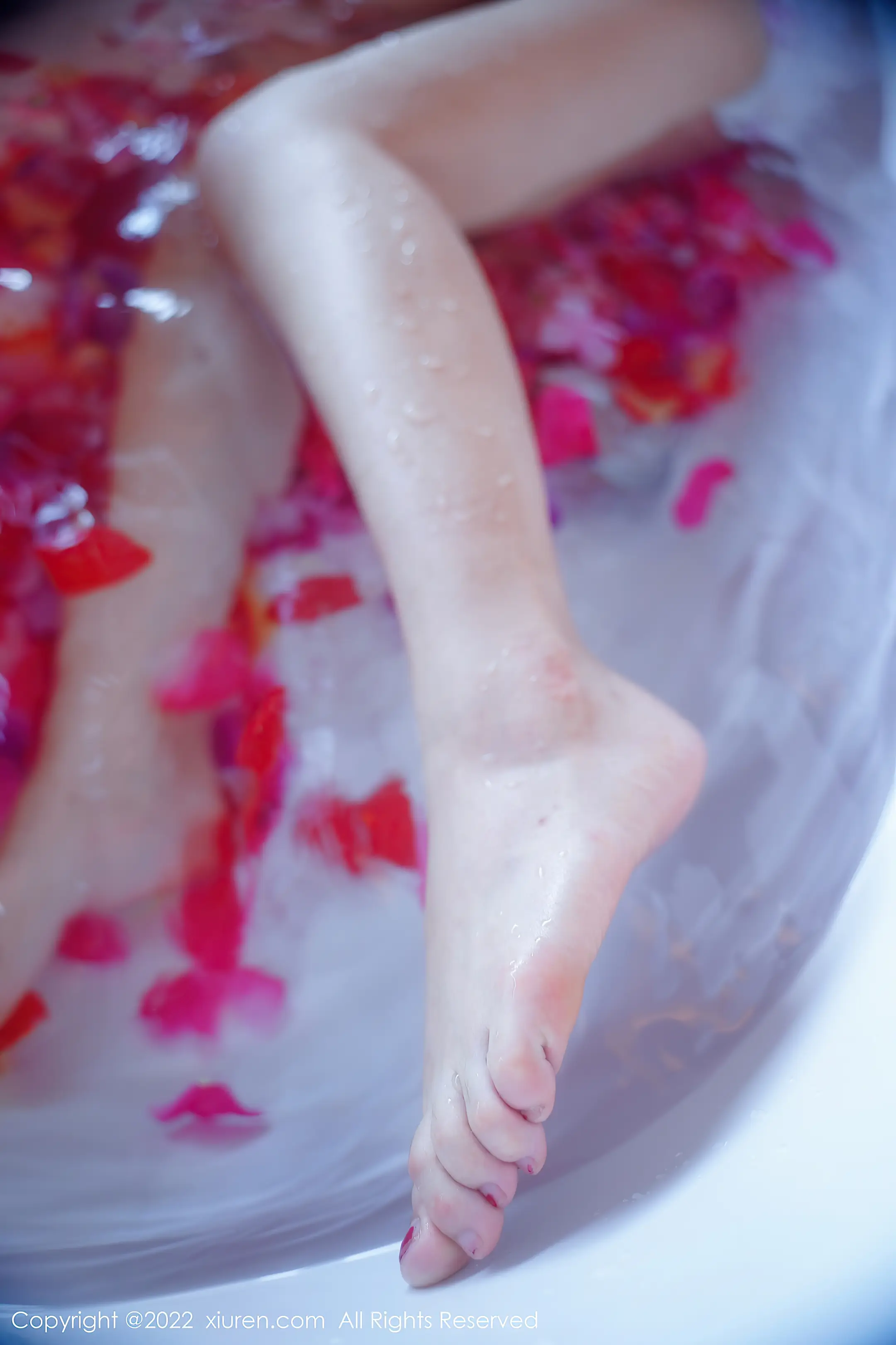 [秀人网] 2022.06.13 – NO.5134 西门小玉#[68P]-9