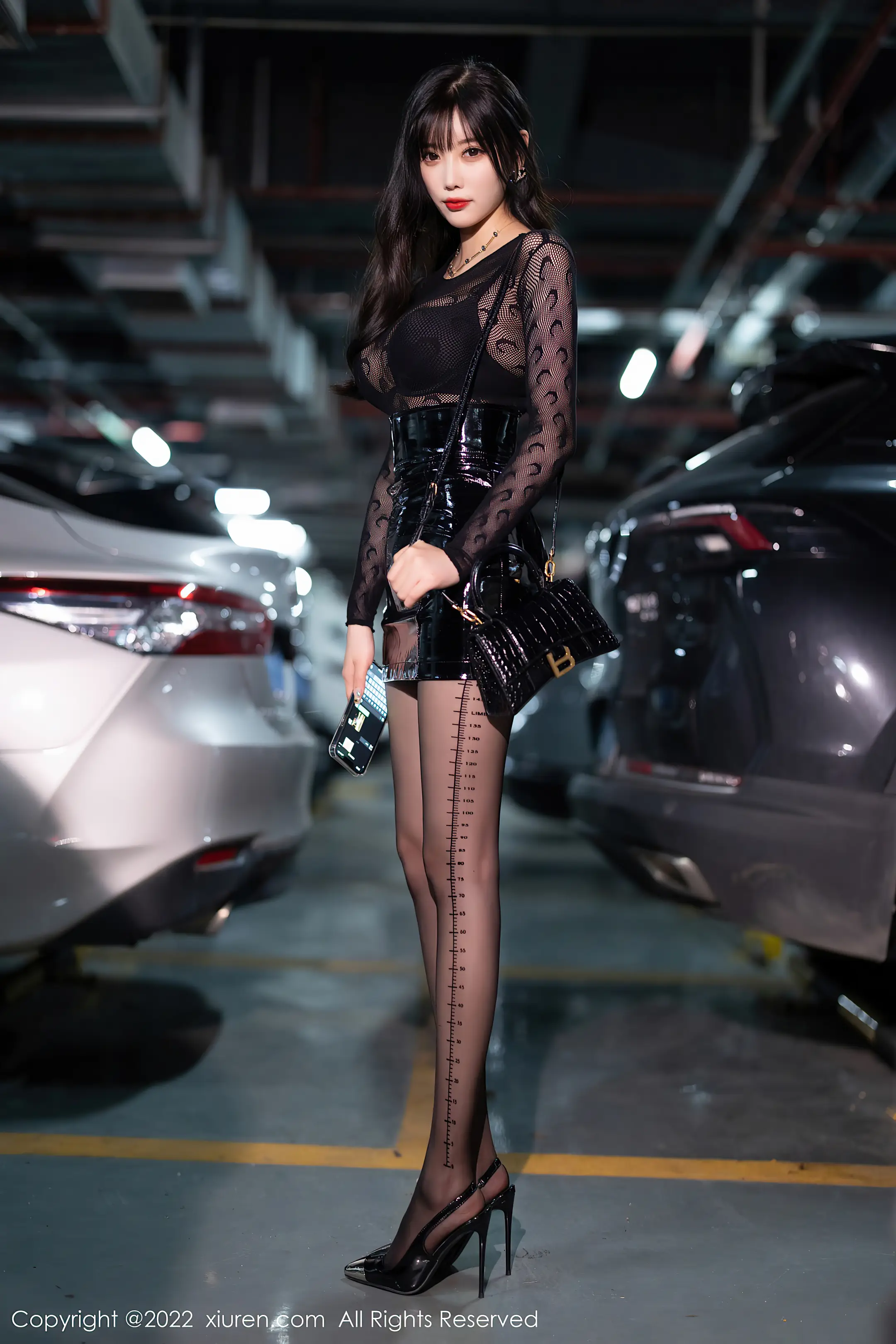 [秀人网] 2022.08.16 – NO.5445 杨晨晨Yome#[82P]-5
