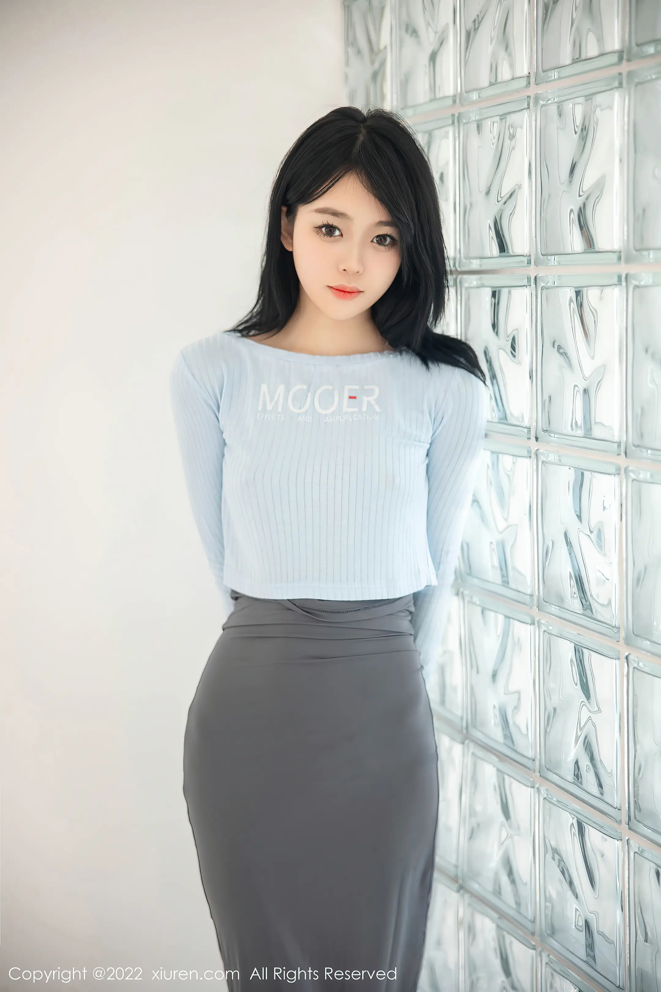 [秀人网] 2022.08.18 – NO.5453 小麦是只喵#[97P]-5
