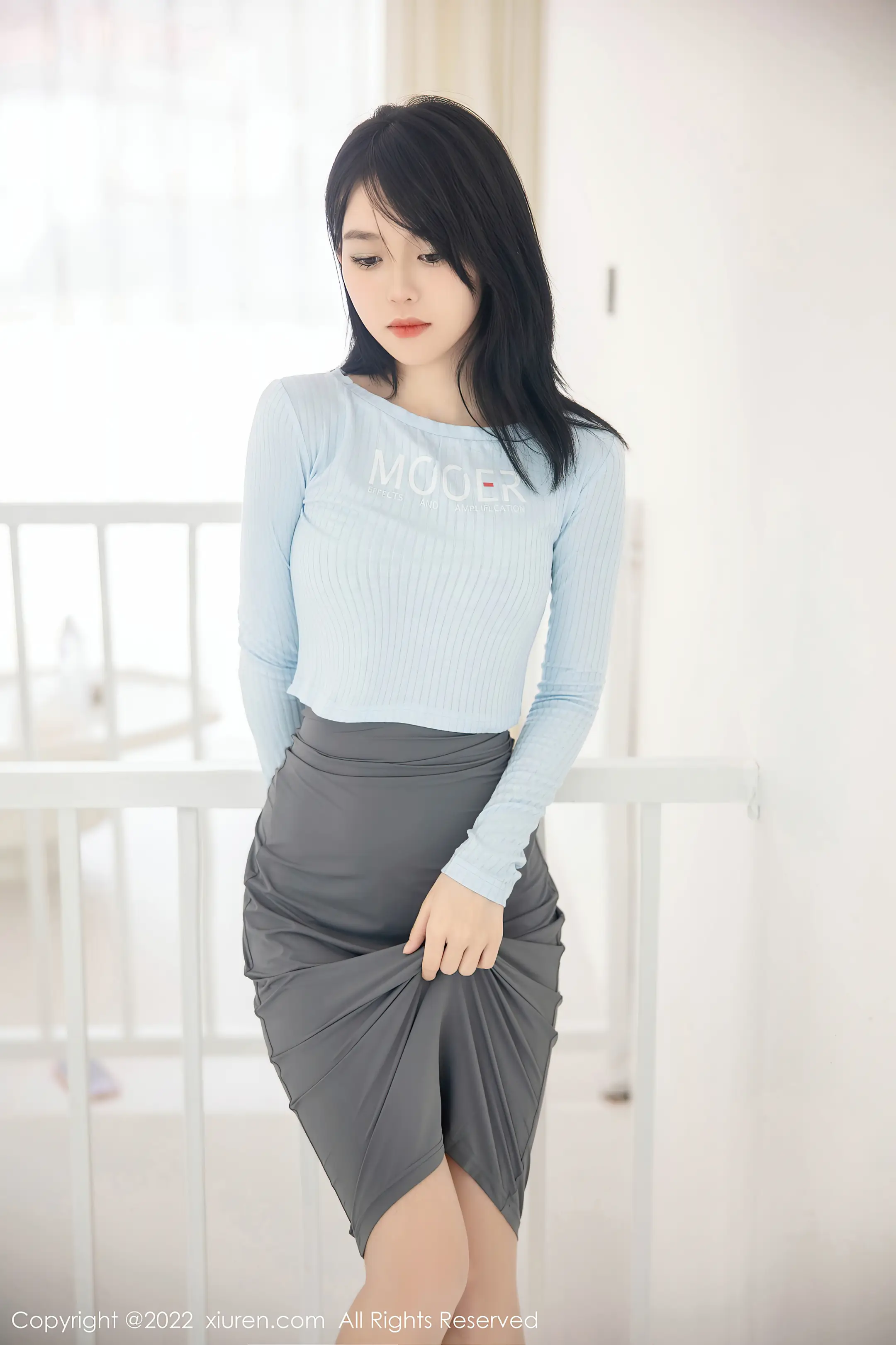 [秀人网] 2022.08.18 – NO.5453 小麦是只喵#[97P]-6