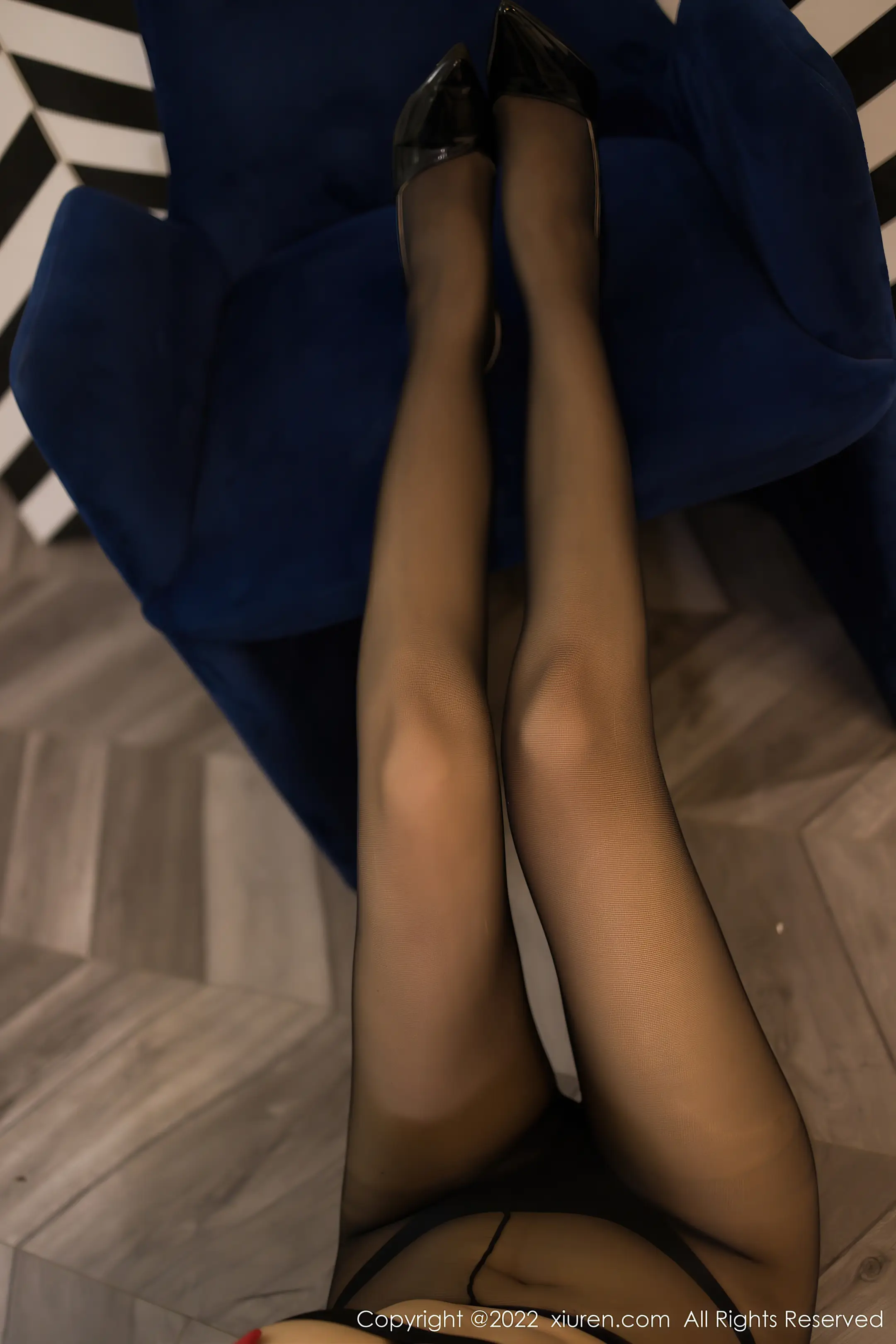 [秀人网] 2022.10.17 NO.5717 小泡芙#[44P]-10