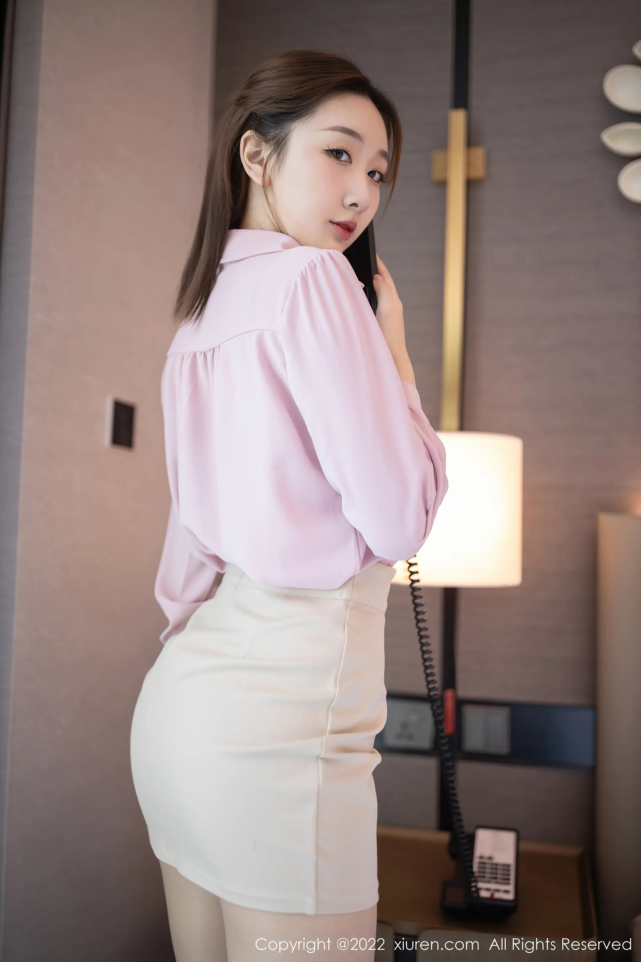 [秀人网] 2022.08.10 – NO.5413 江真真#[71P]-2