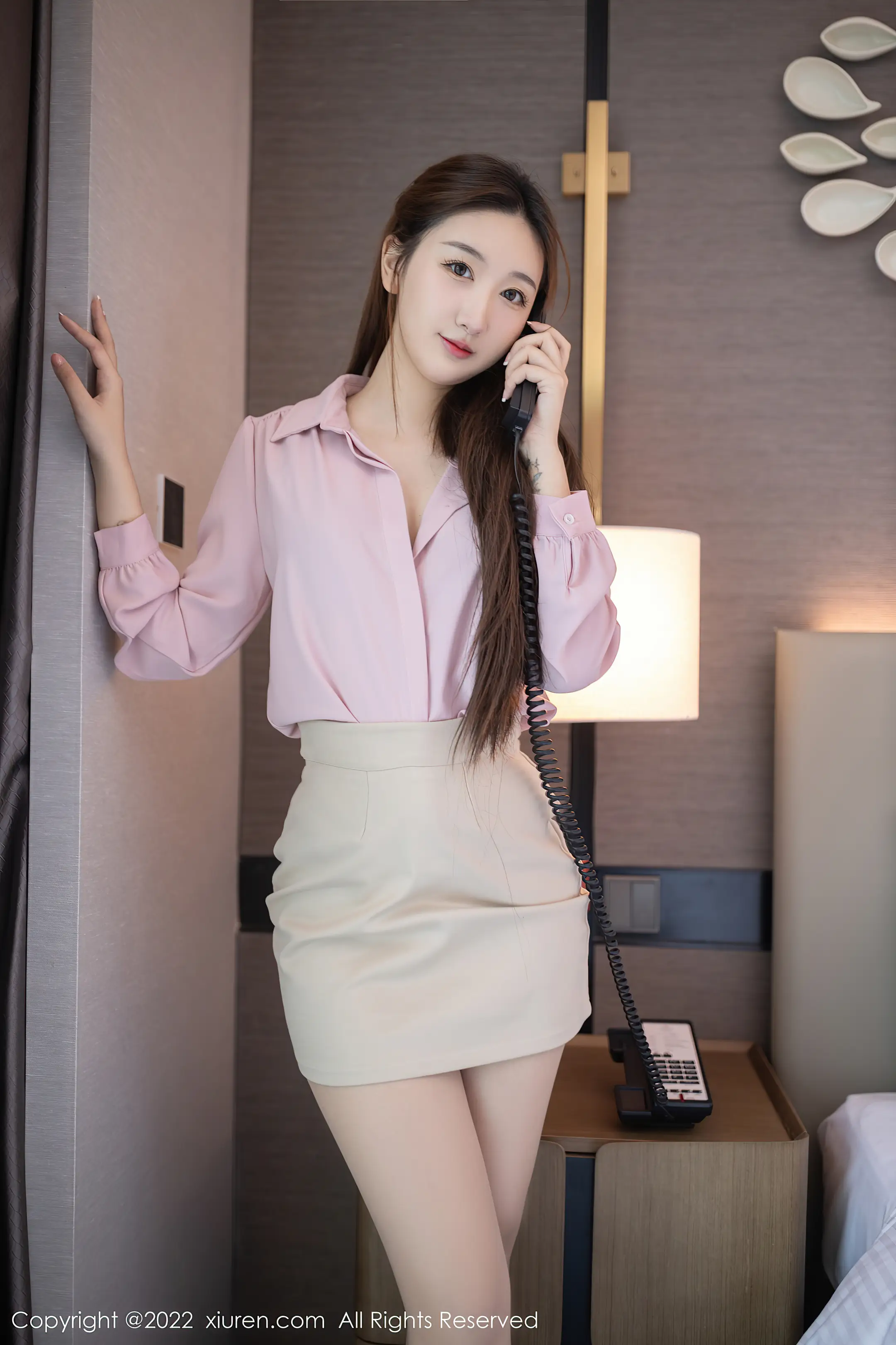 [秀人网] 2022.08.10 – NO.5413 江真真#[71P]-3