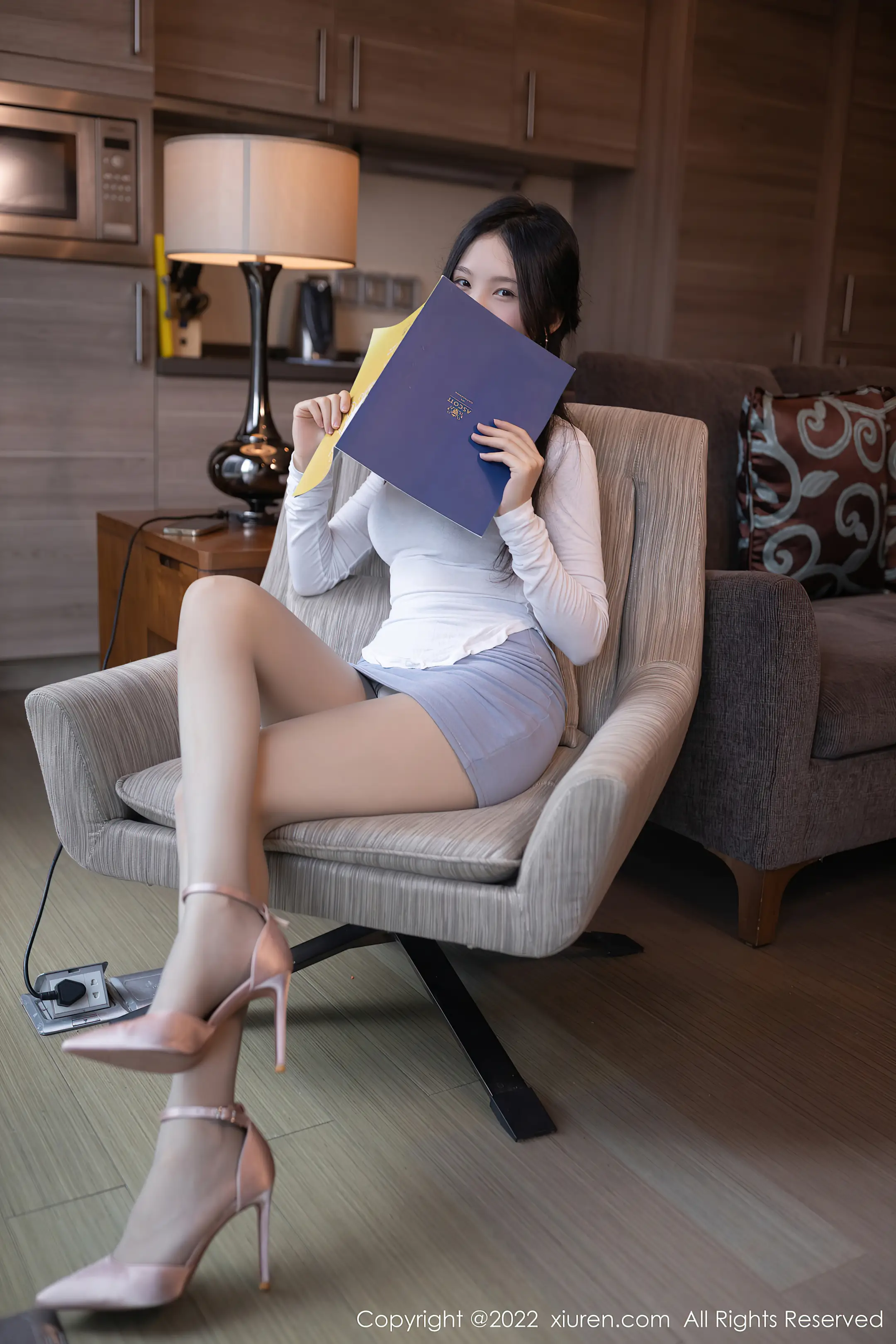 [秀人网] 2022.07.20 – NO.5305 利世#[80P]-8
