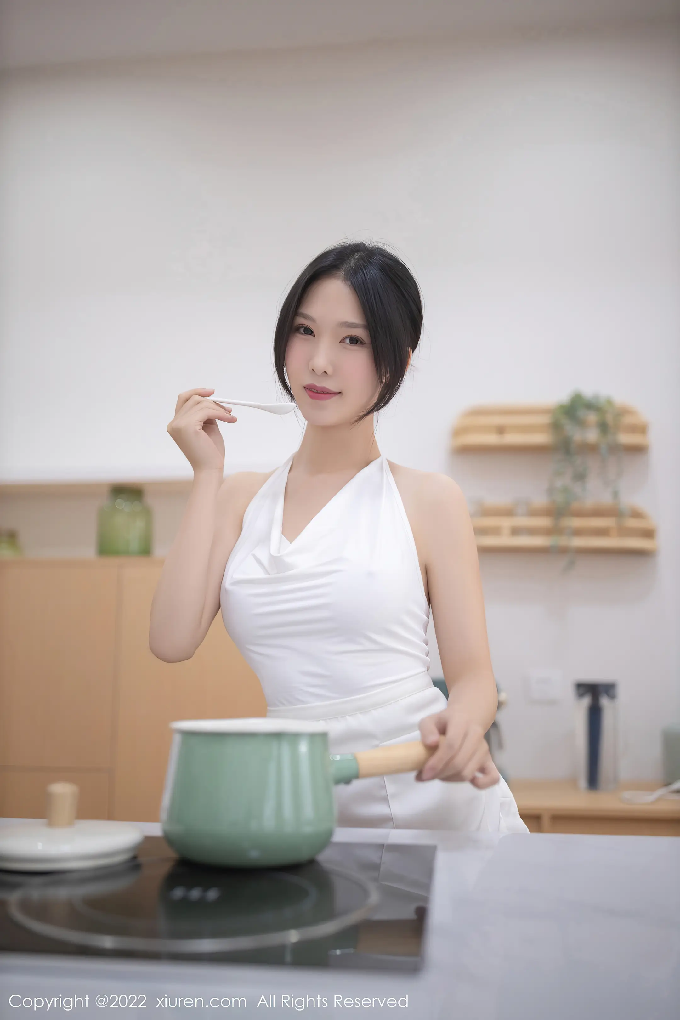 [秀人网] 2022.04.13 – NO.4861 利世#[74P]-5