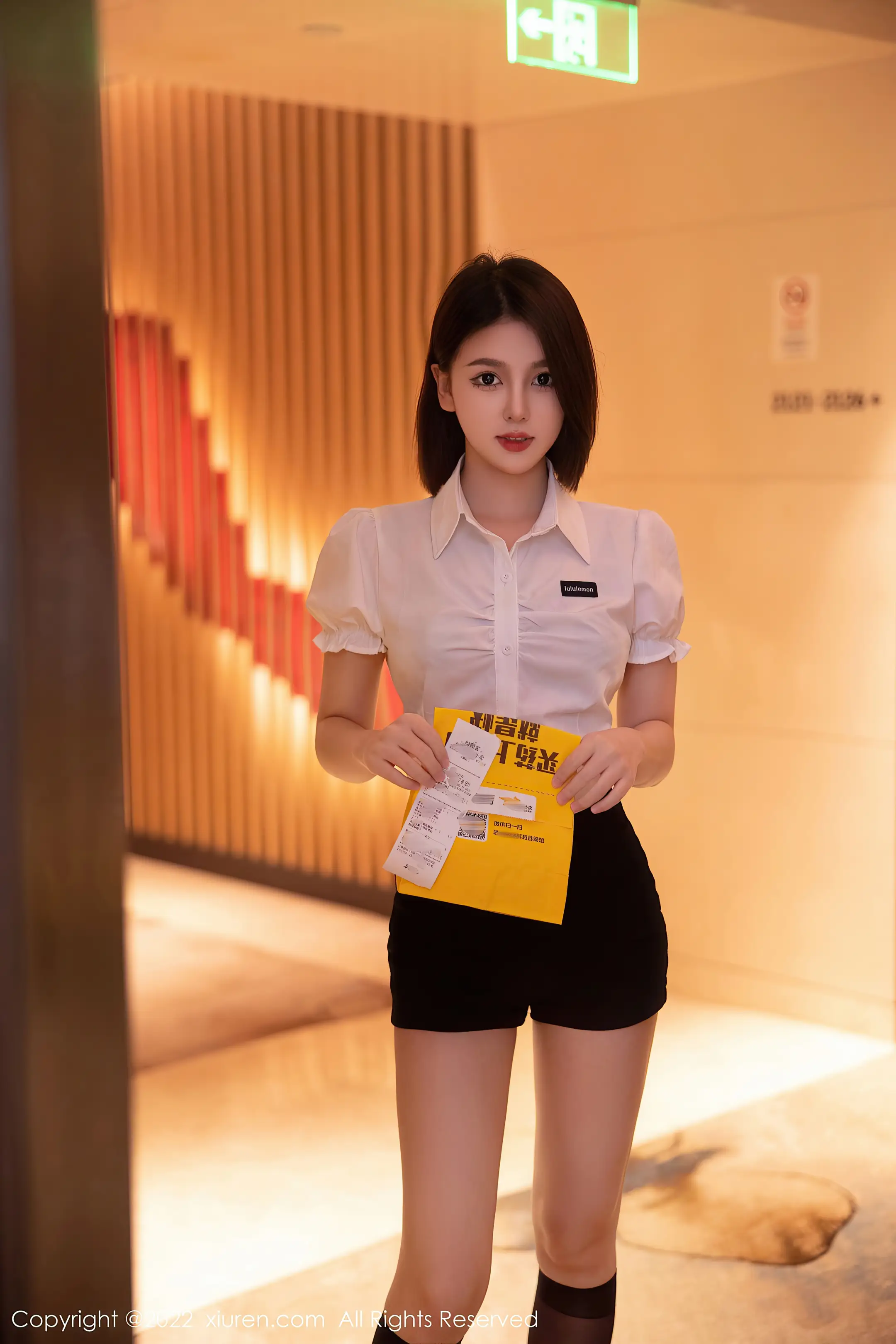 [秀人网] 2022.10.13 NO.5702 美羊羊#[89P]-2