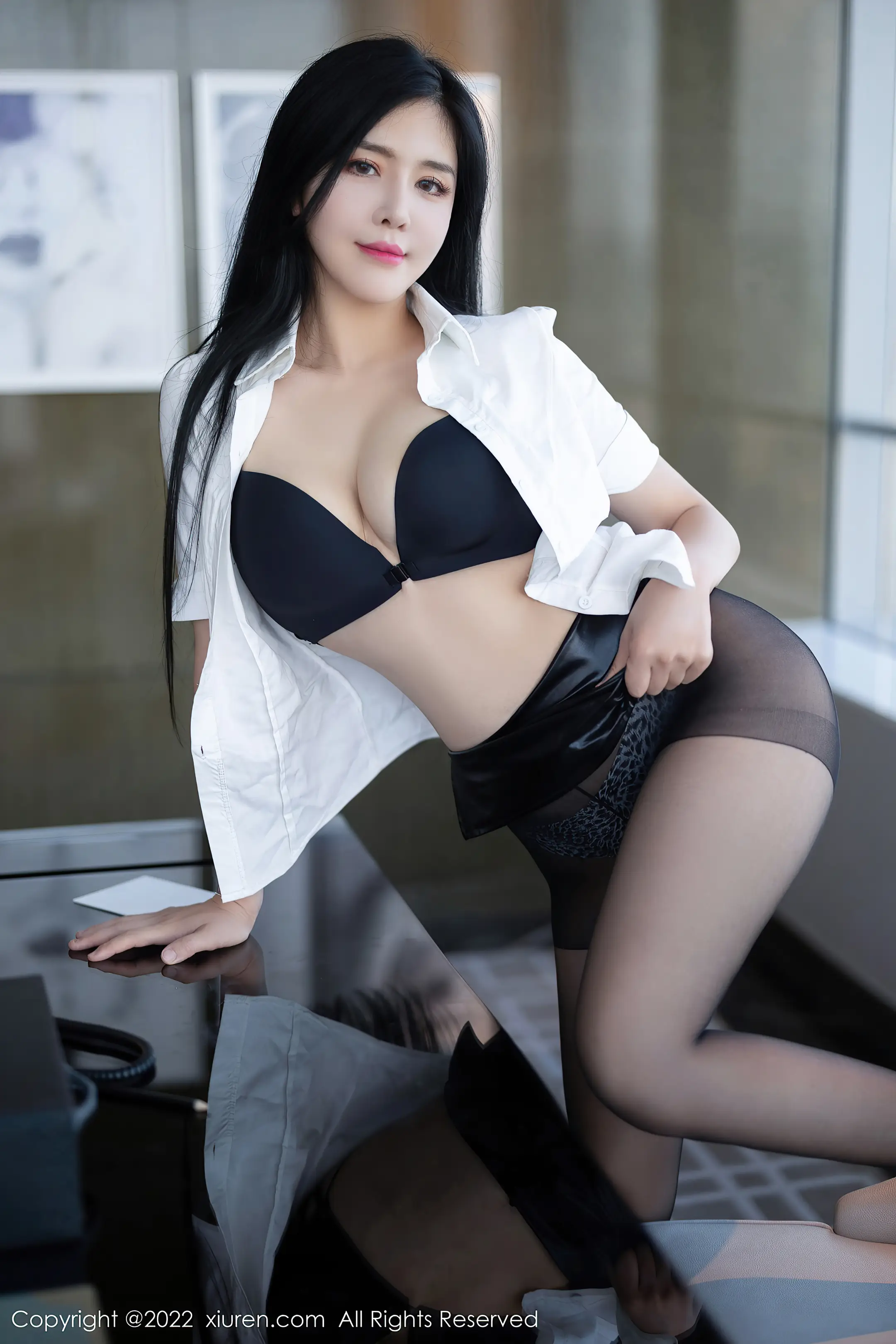 [秀人网] 2022.09.23 NO.5635 刘钰儿#[75P]-10