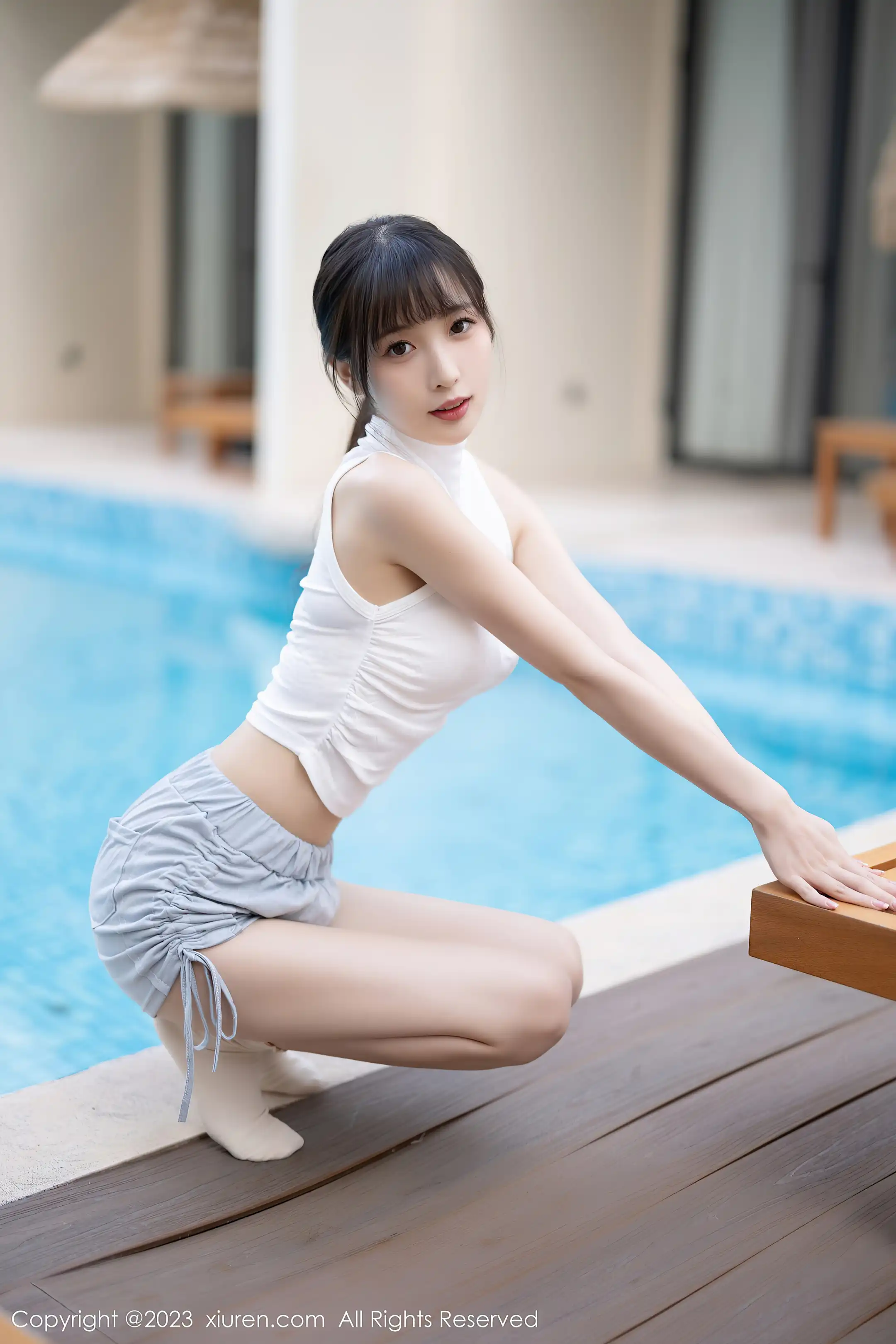 [秀人网] 2023.03.22 NO.6455 林星阑#[84P]-3