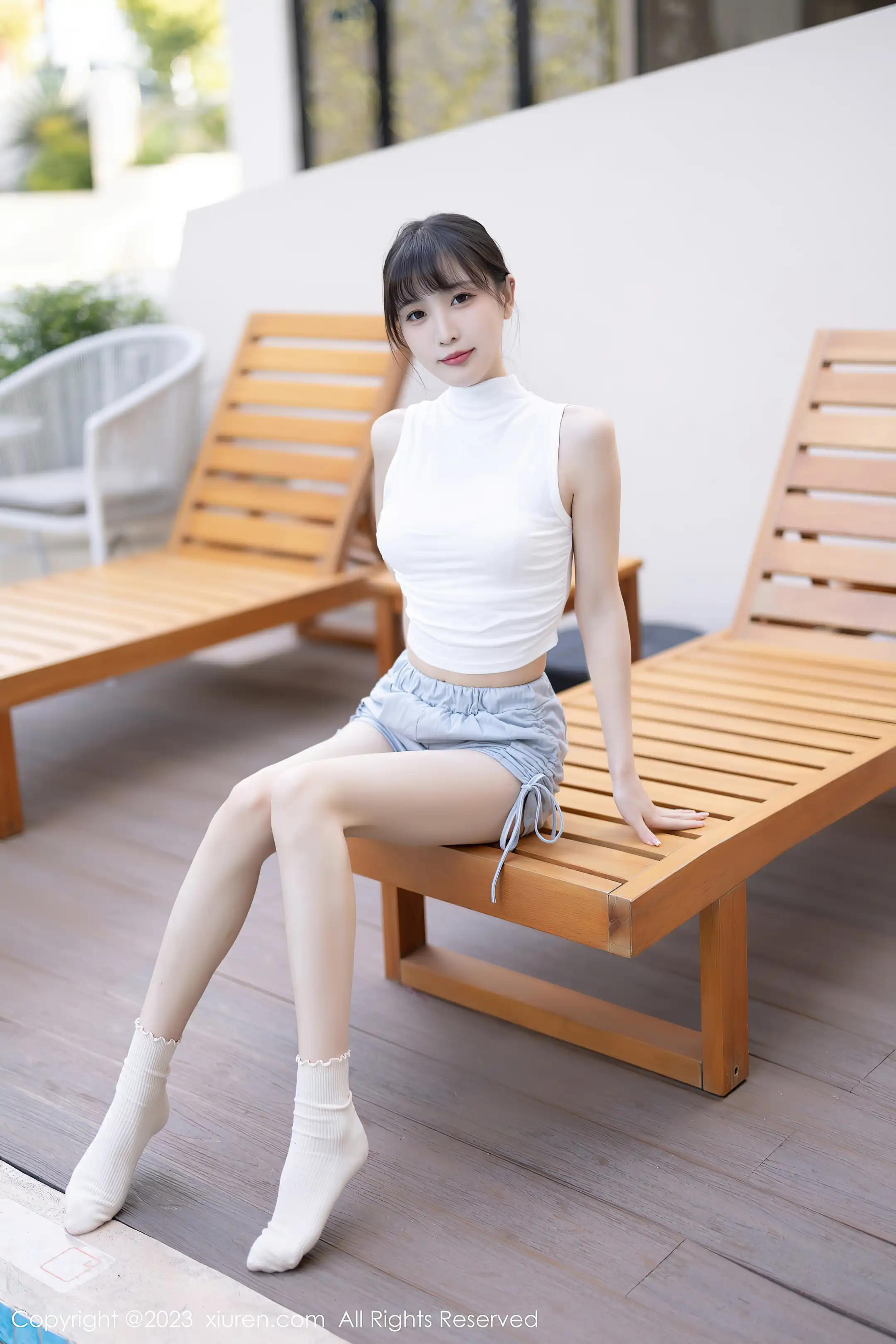 [秀人网] 2023.03.22 NO.6455 林星阑#[84P]-6