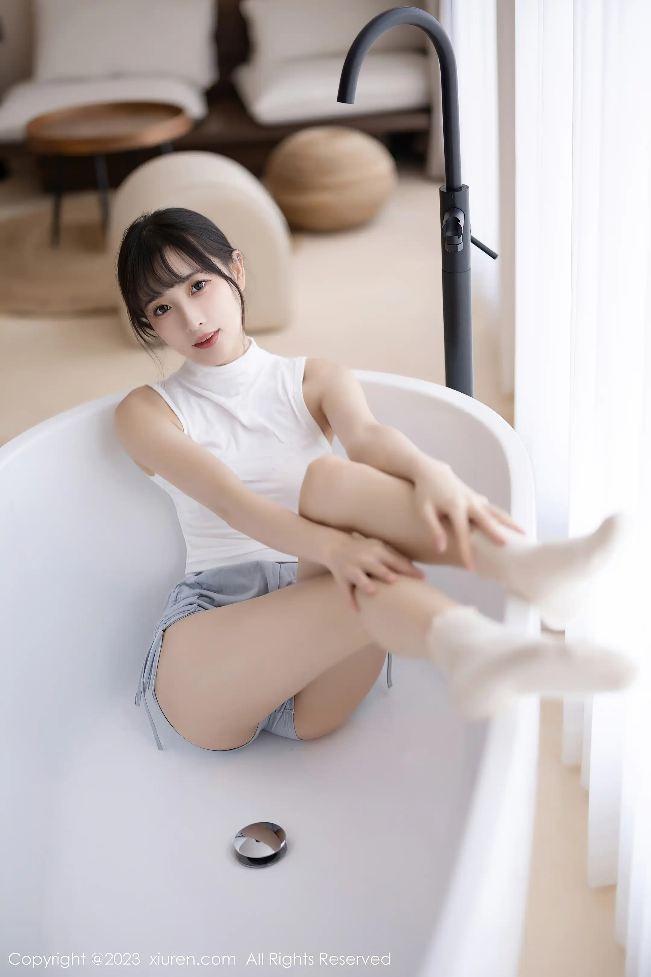 [秀人网] 2023.03.22 NO.6455 林星阑#[84P]-4
