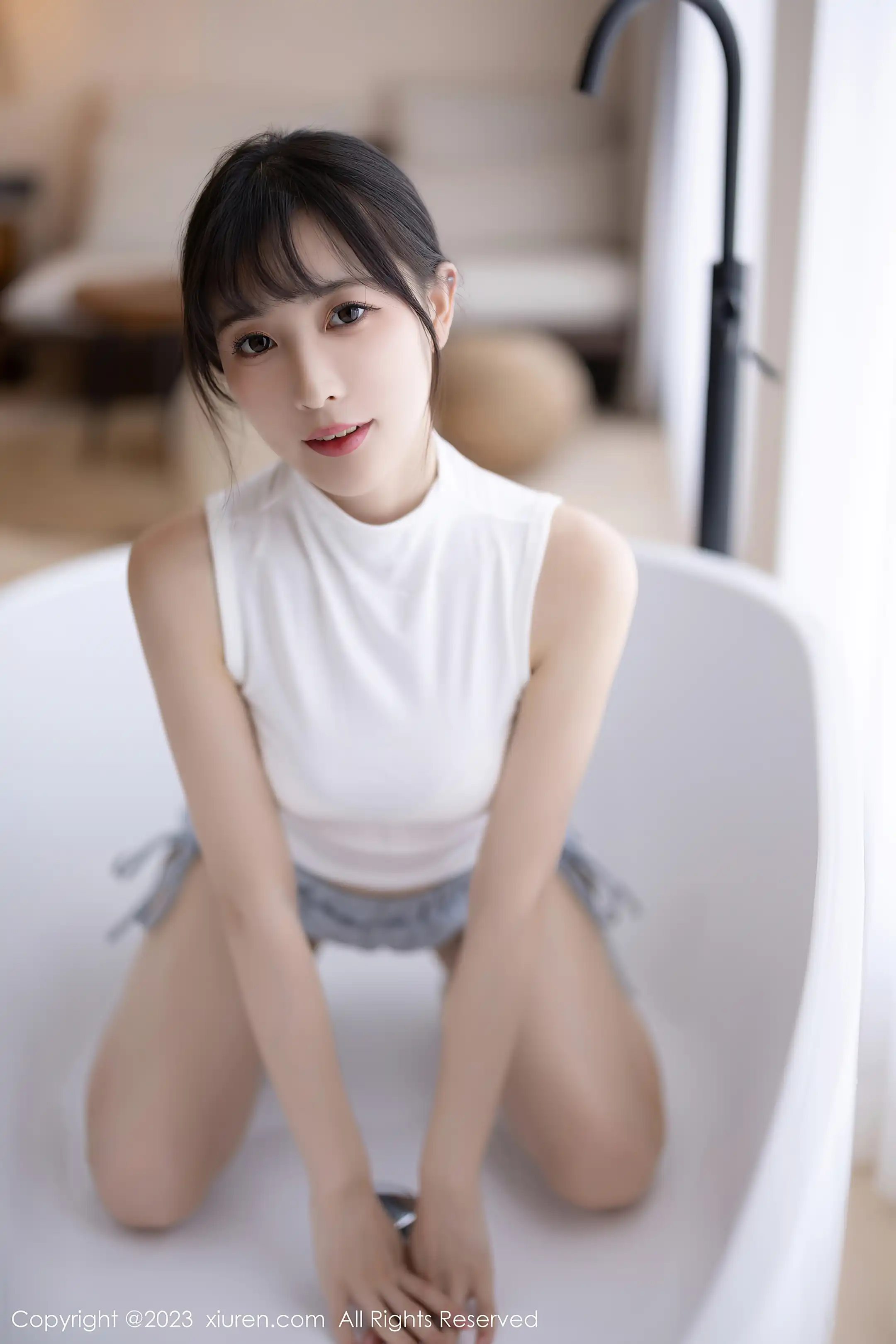 [秀人网] 2023.03.22 NO.6455 林星阑#[84P]-7